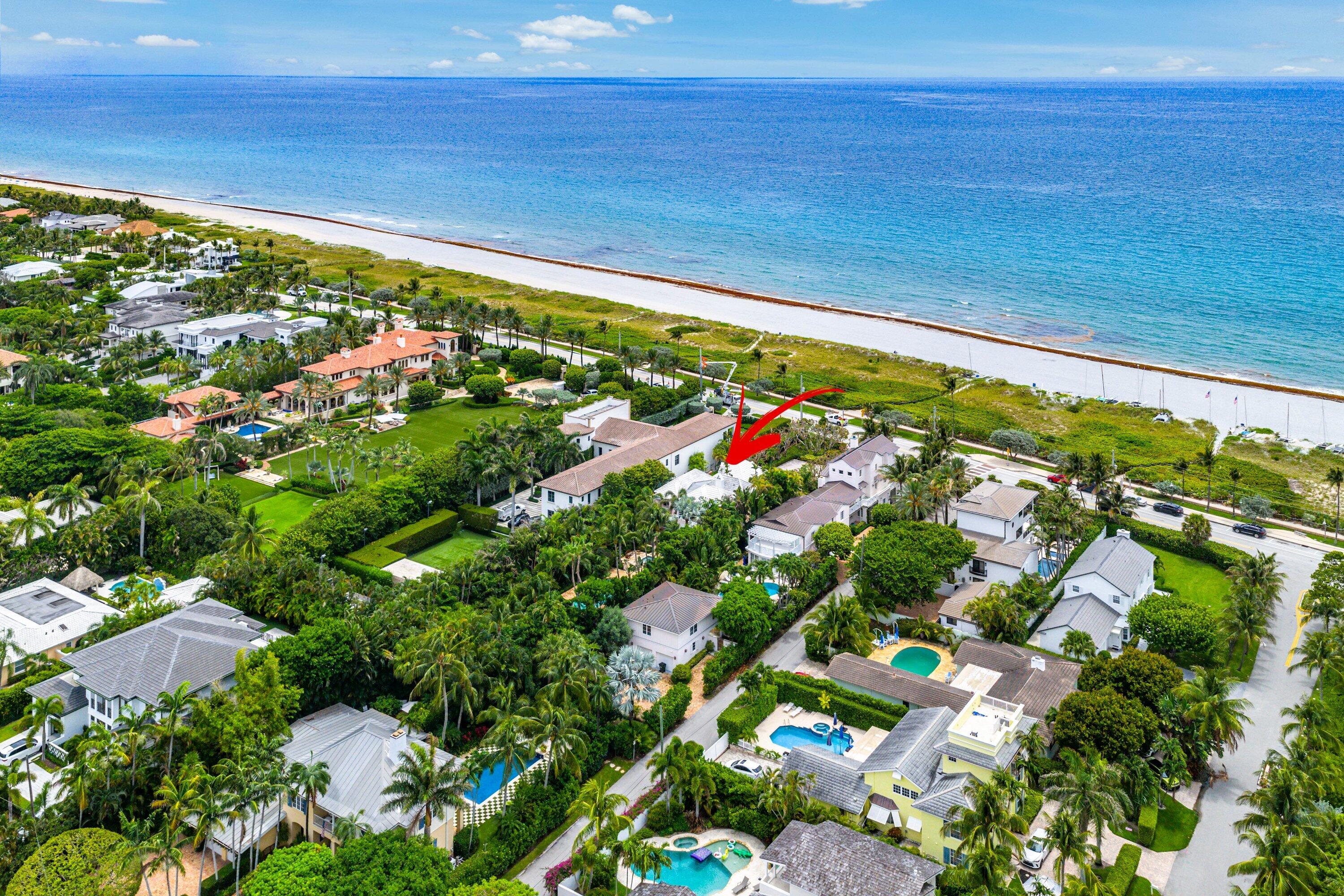 406 N Ocean Boulevard