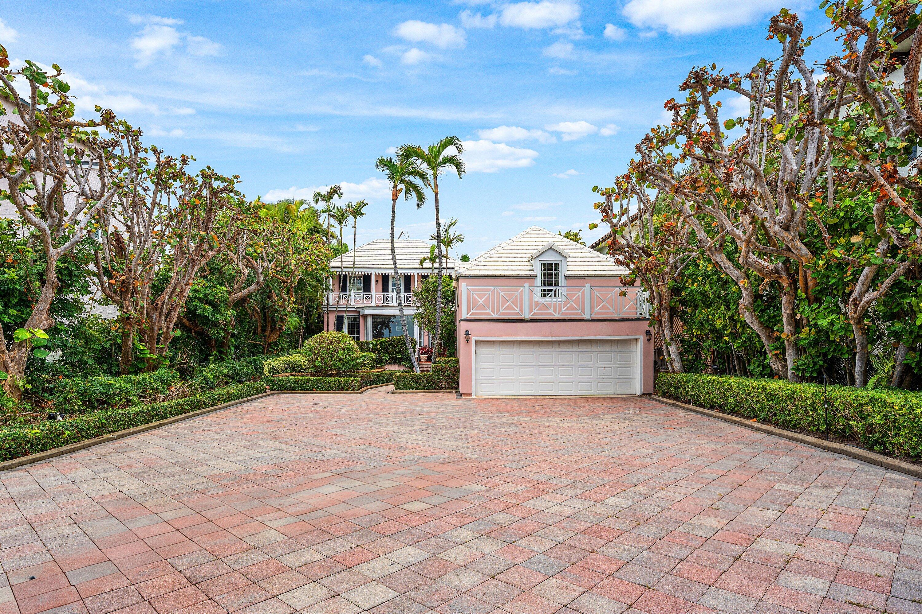 406 N Ocean Boulevard