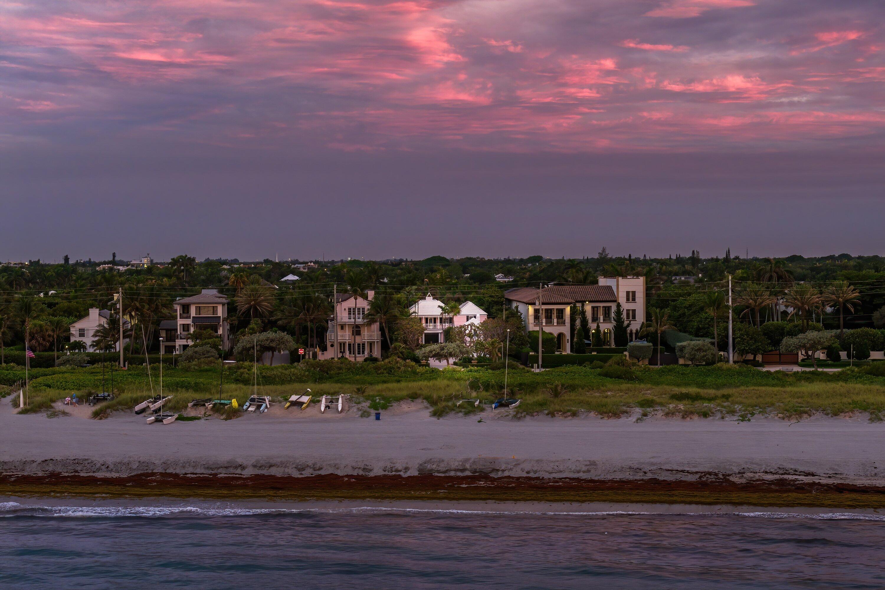 406 N Ocean Boulevard