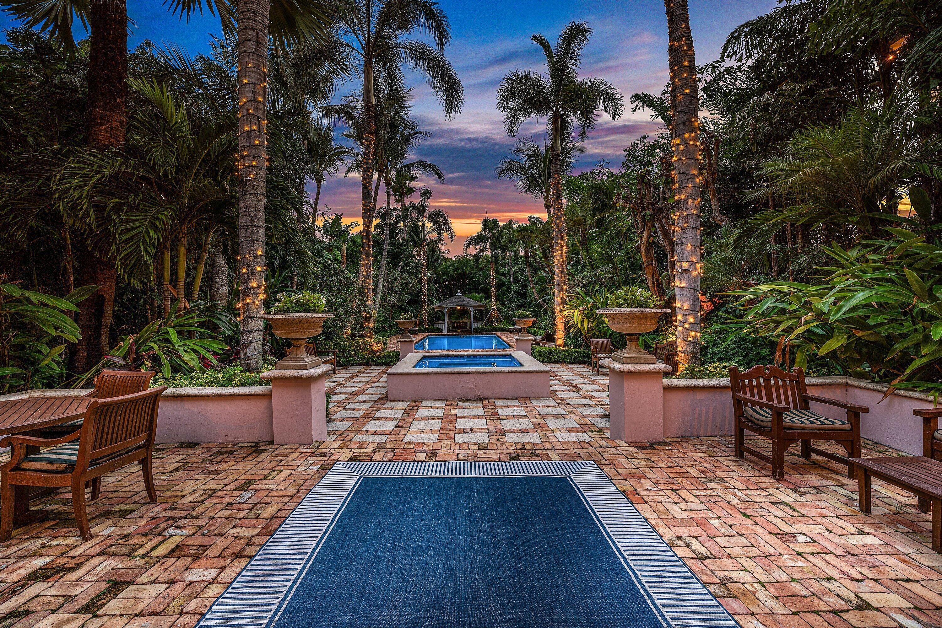 406 N Ocean Boulevard