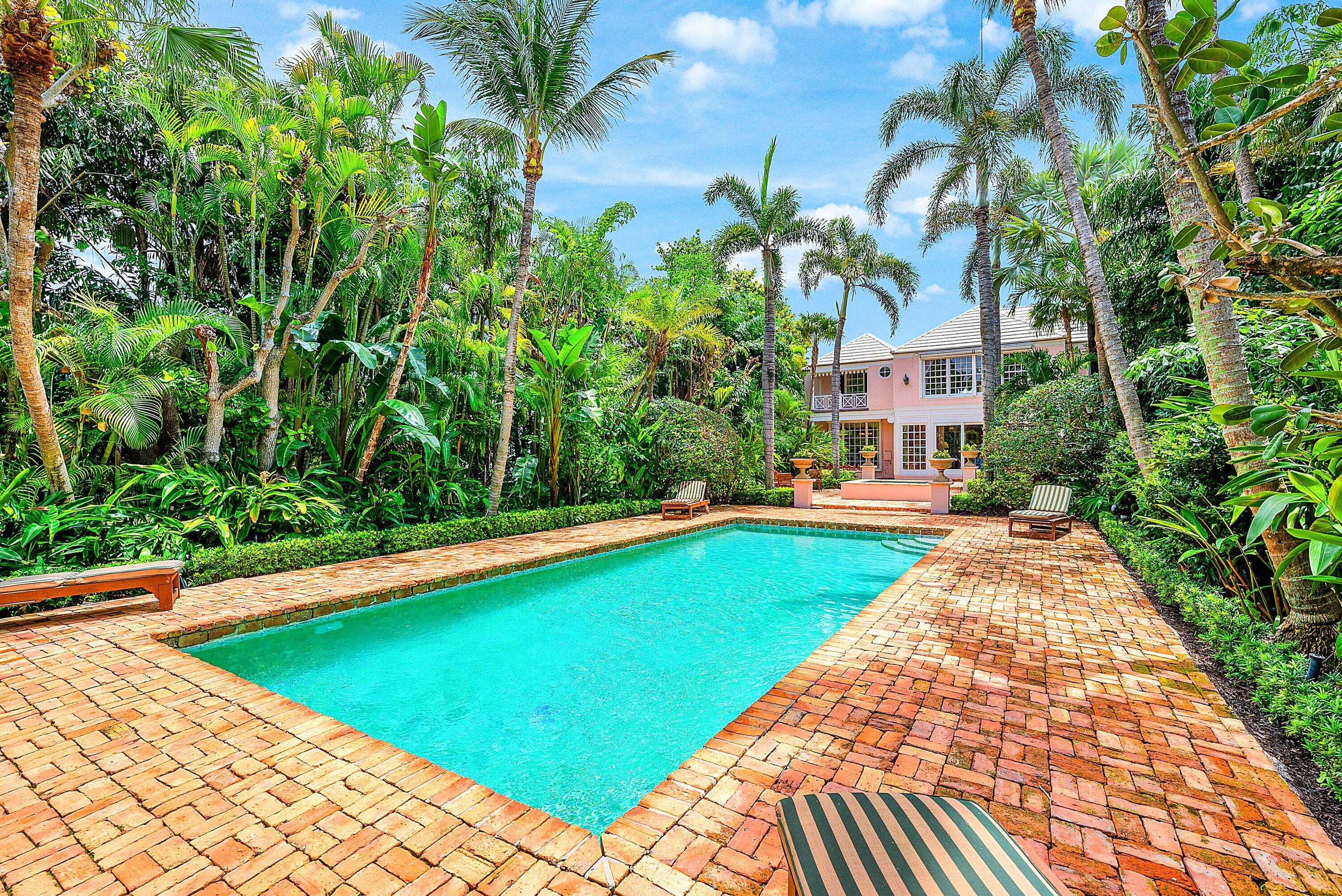 406 N Ocean Boulevard
