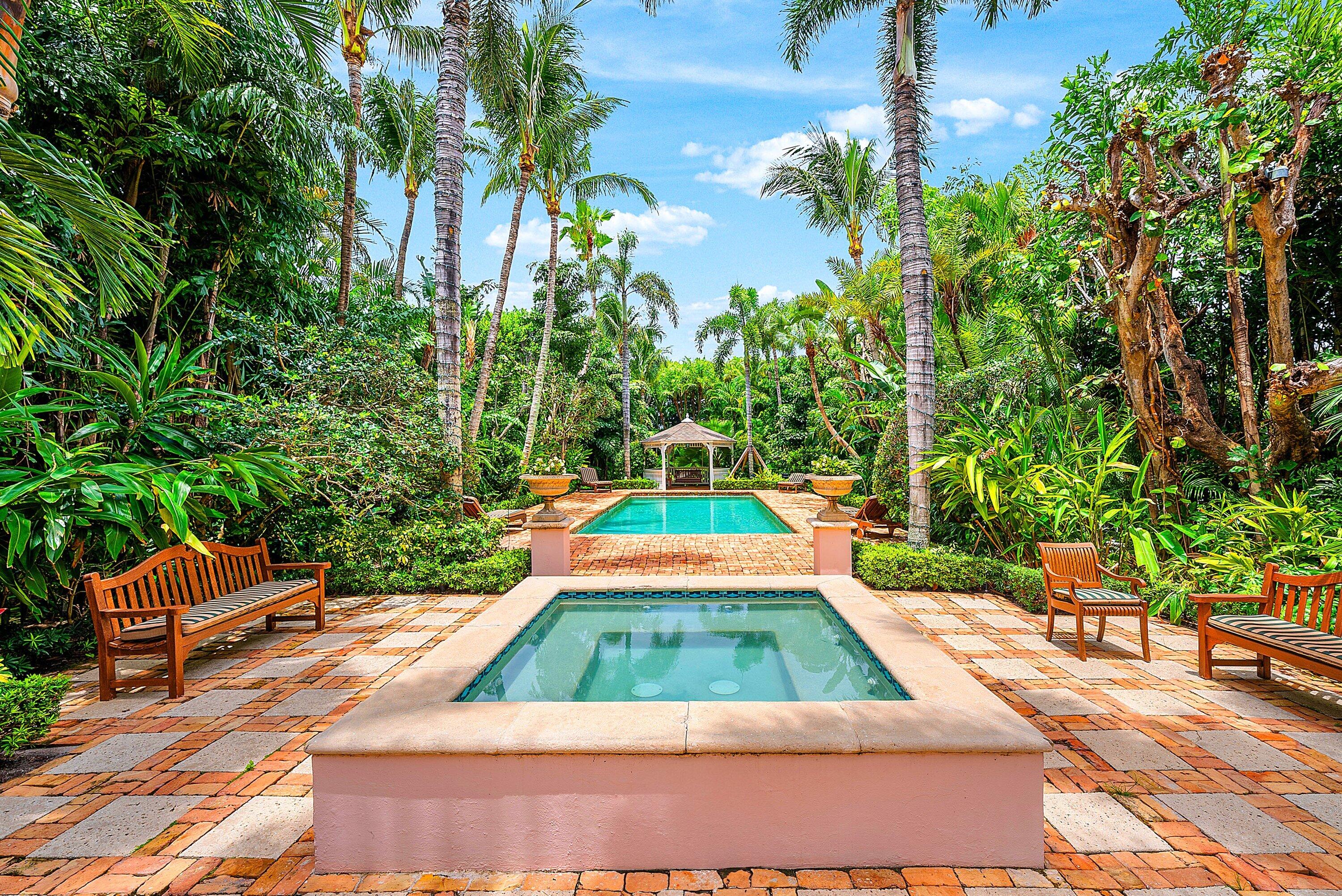 406 N Ocean Boulevard