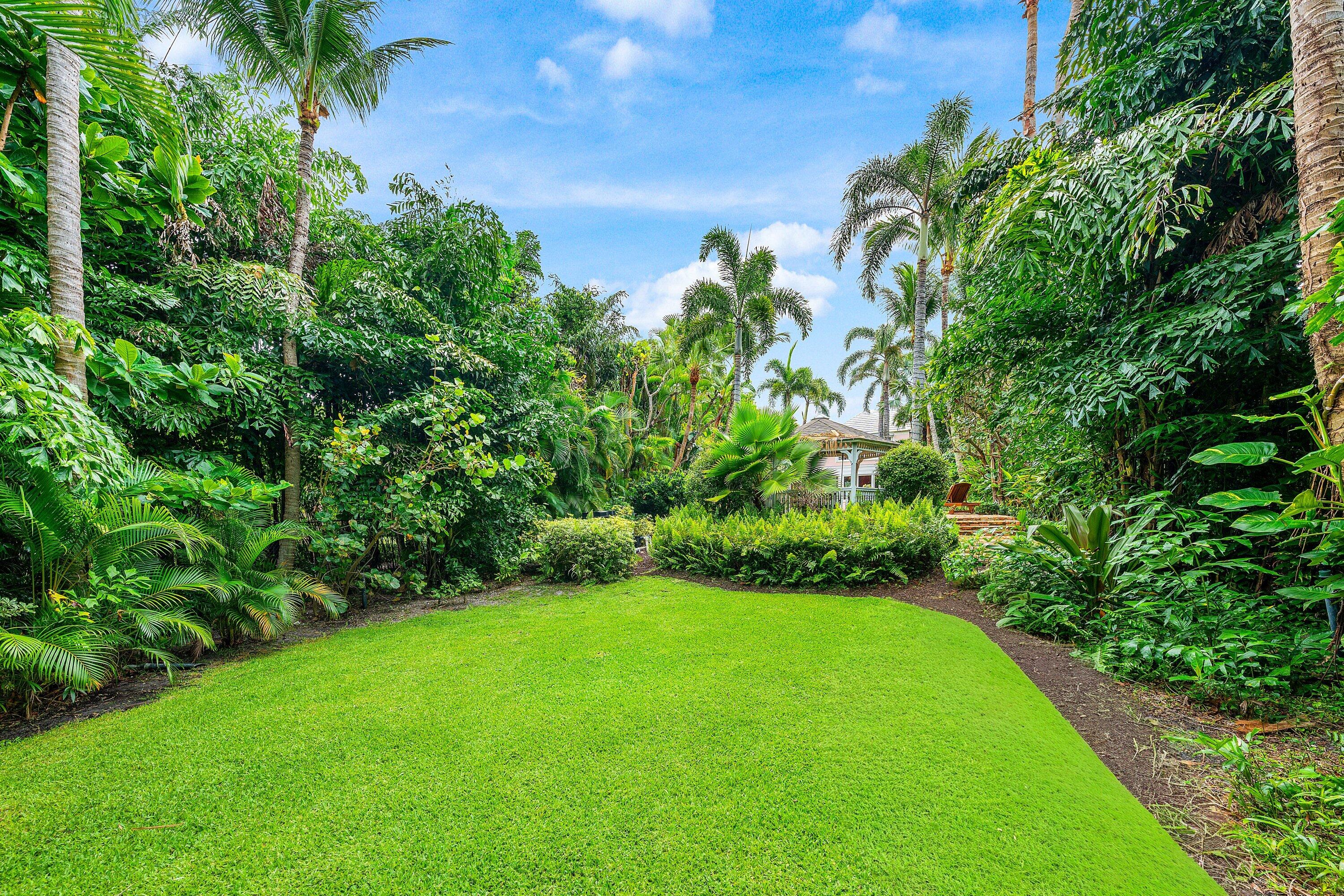 406 N Ocean Boulevard