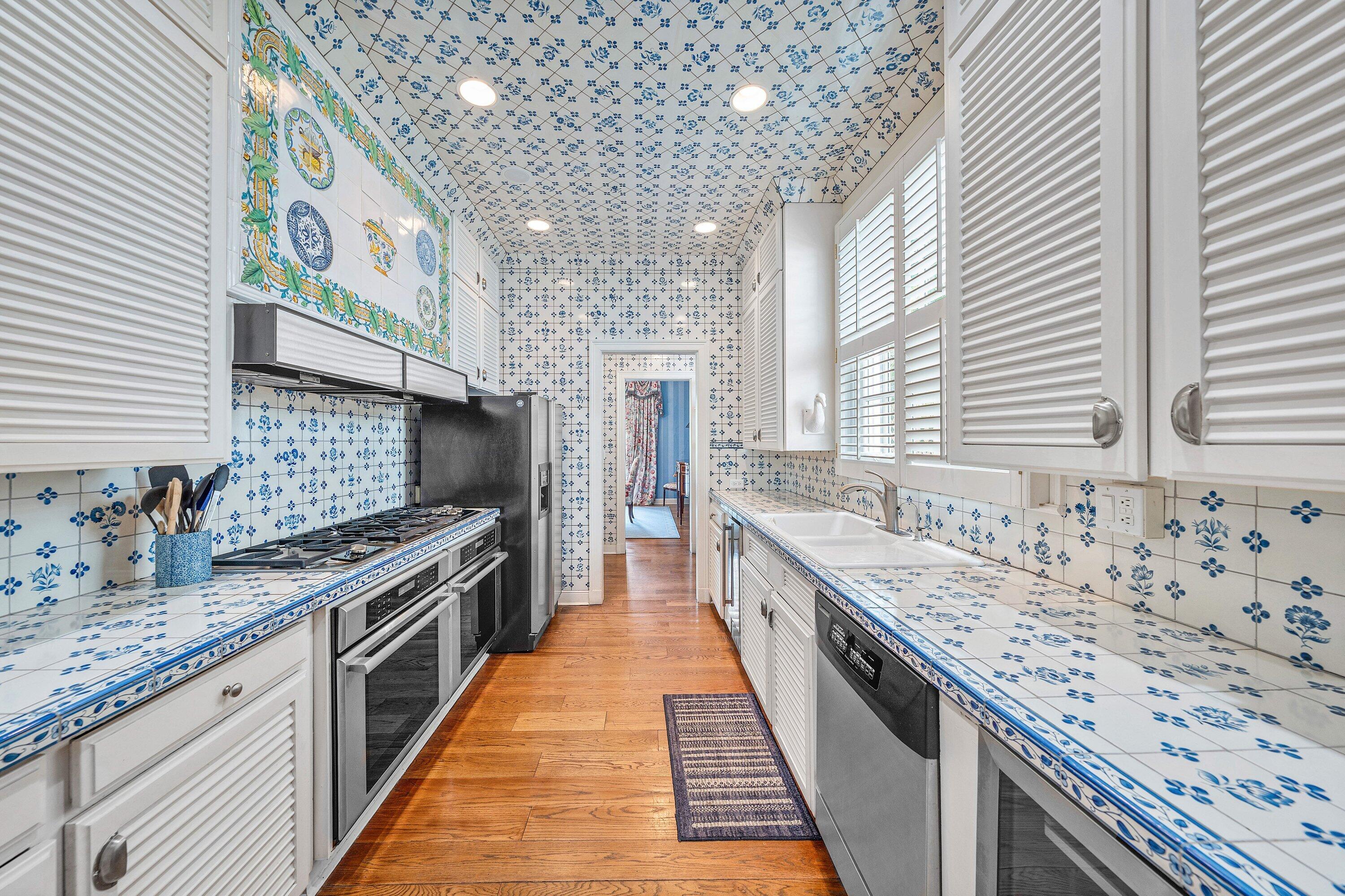406 N Ocean Boulevard