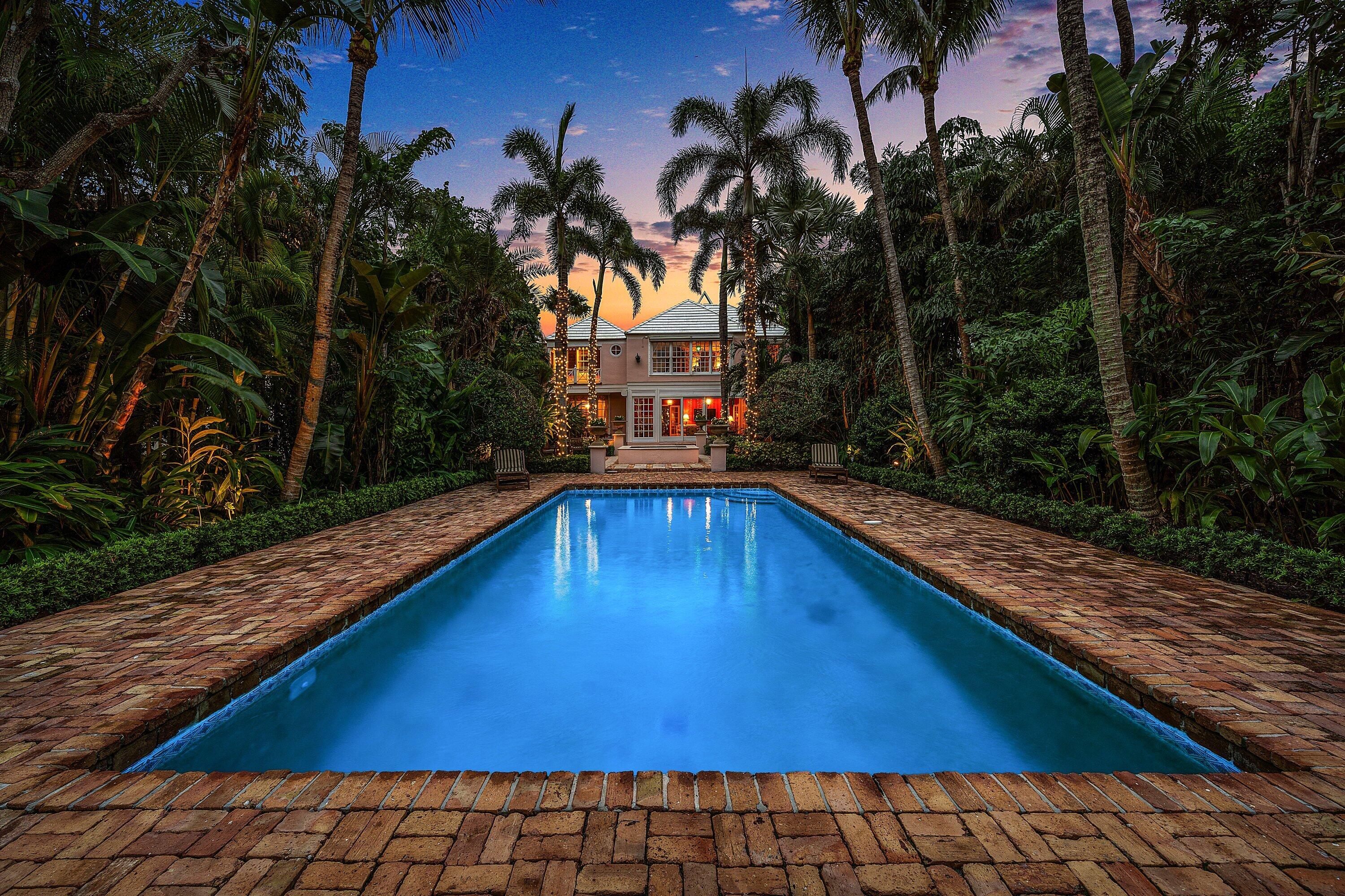 406 N Ocean Boulevard