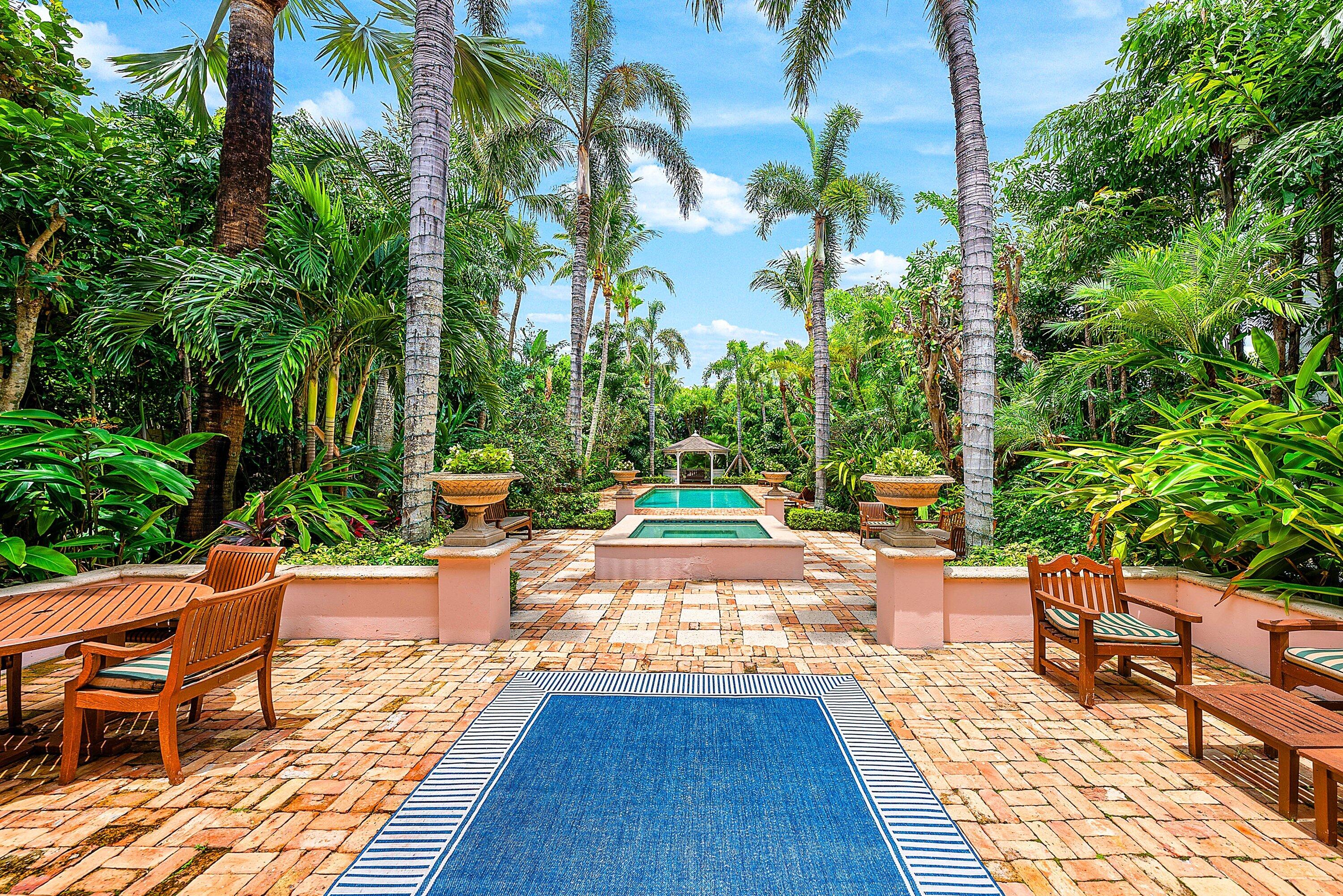 406 N Ocean Boulevard