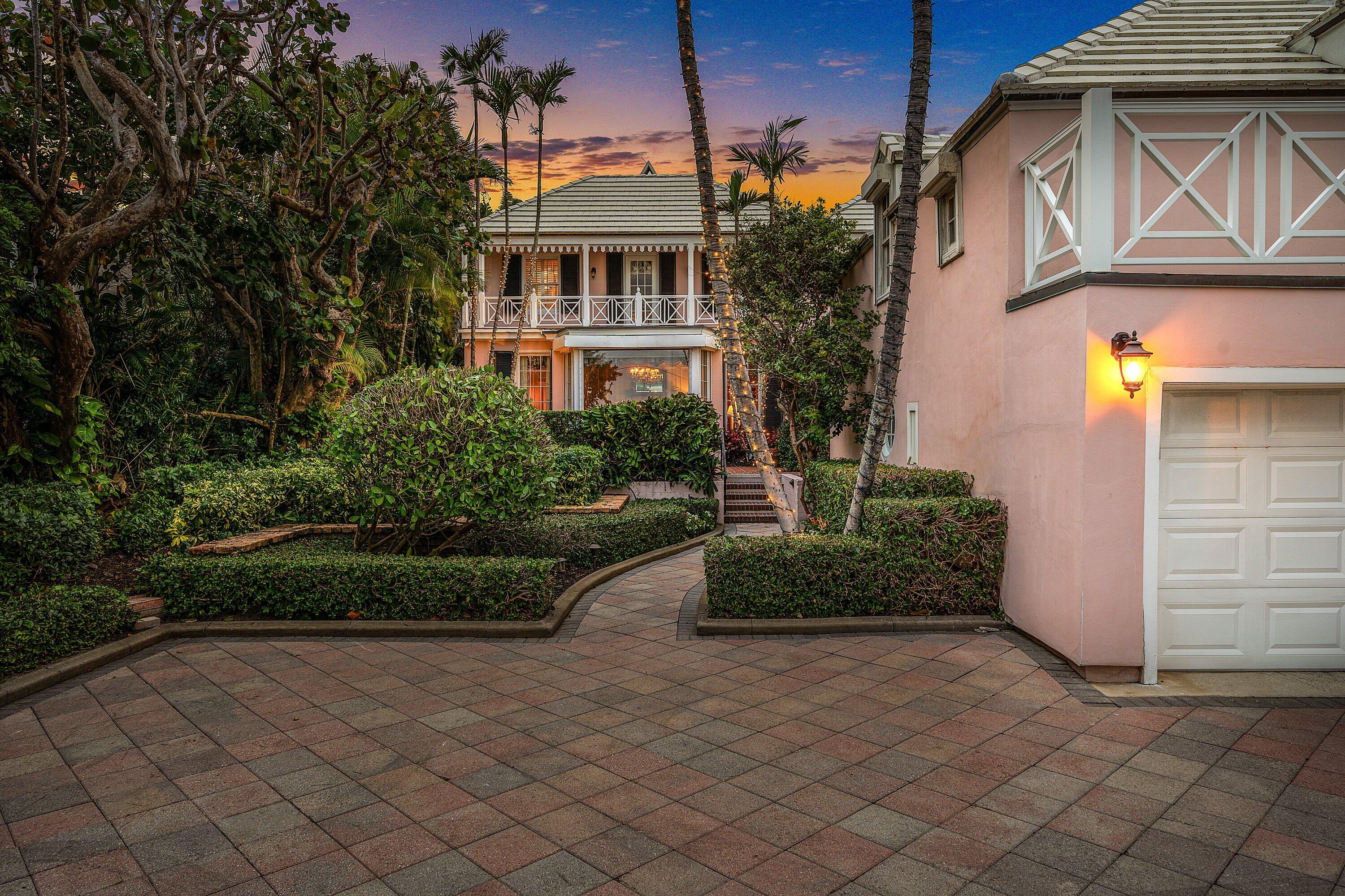 406 N Ocean Boulevard