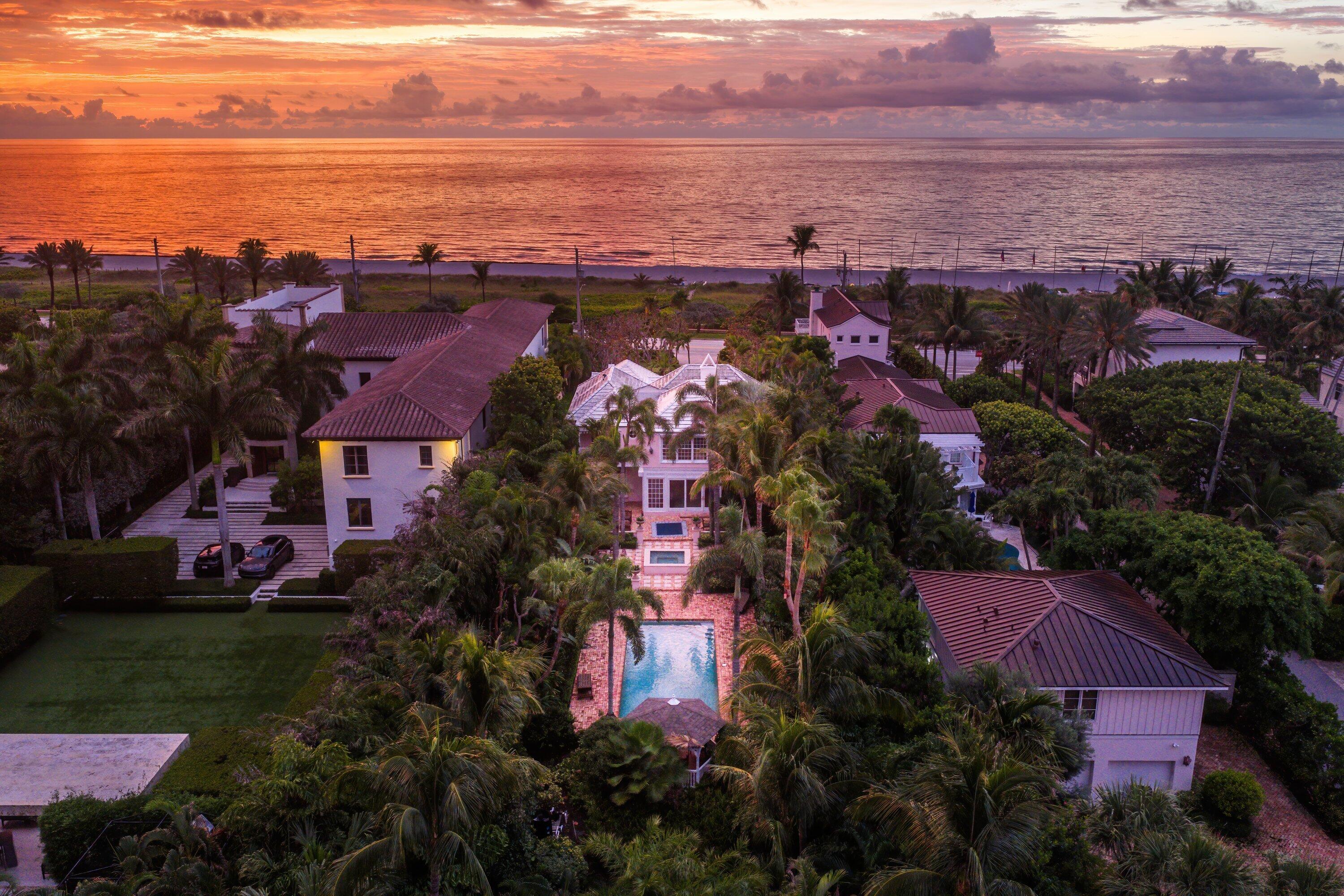 406 N Ocean Boulevard