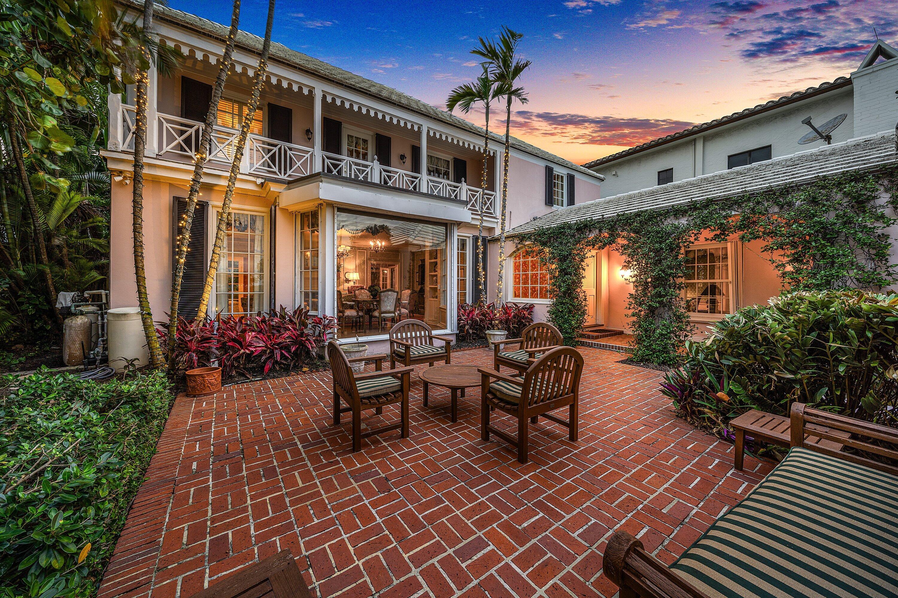 406 N Ocean Boulevard