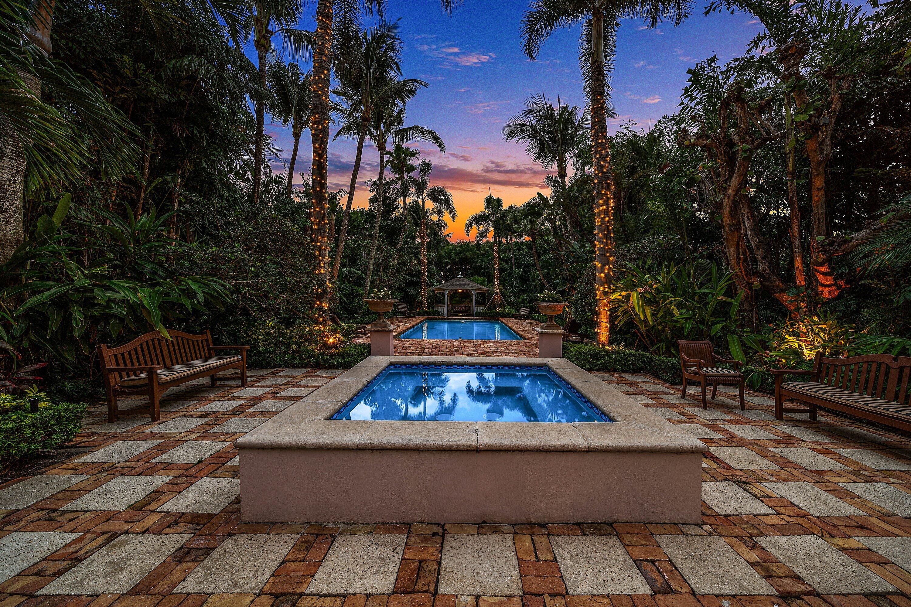 406 N Ocean Boulevard