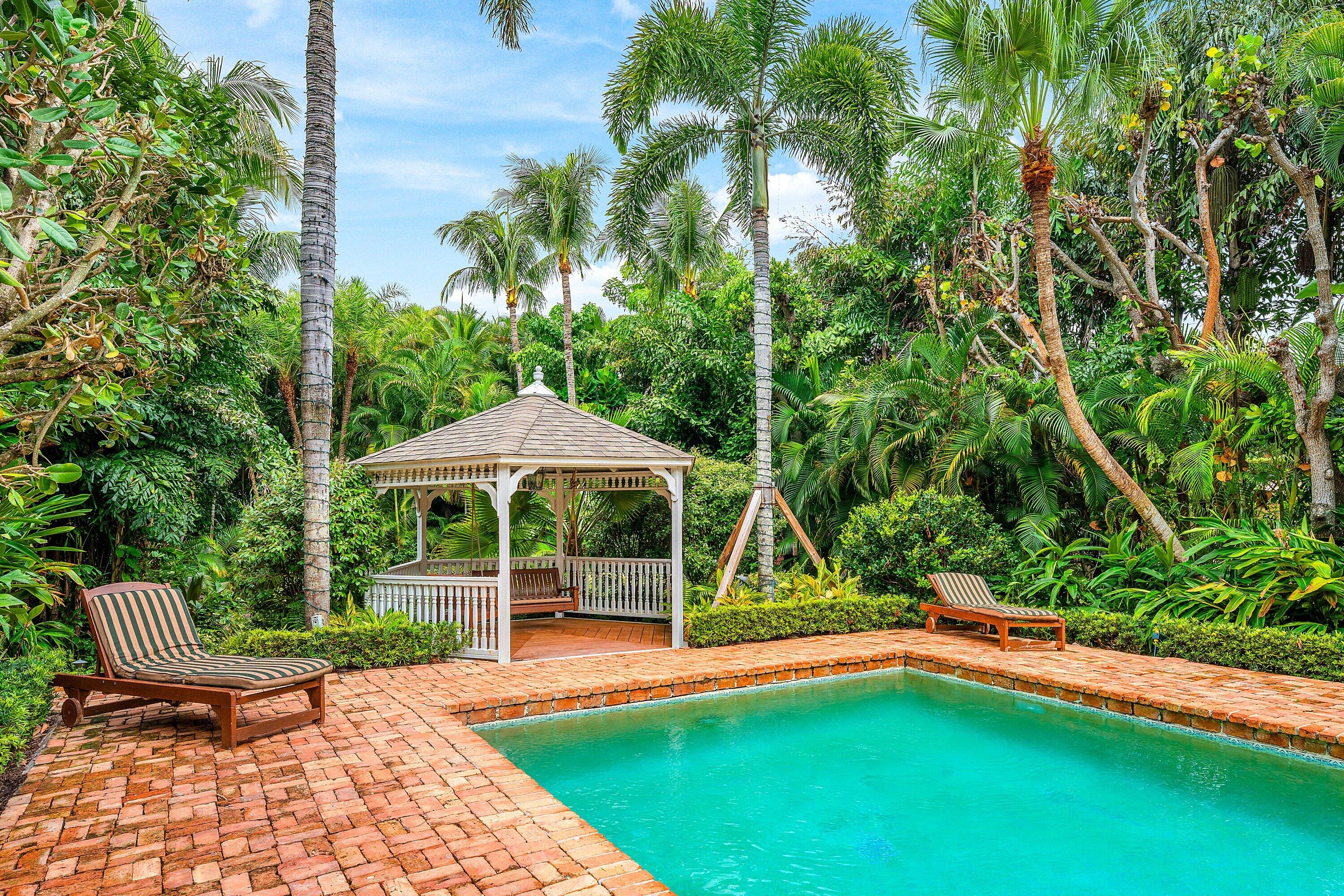 406 N Ocean Boulevard