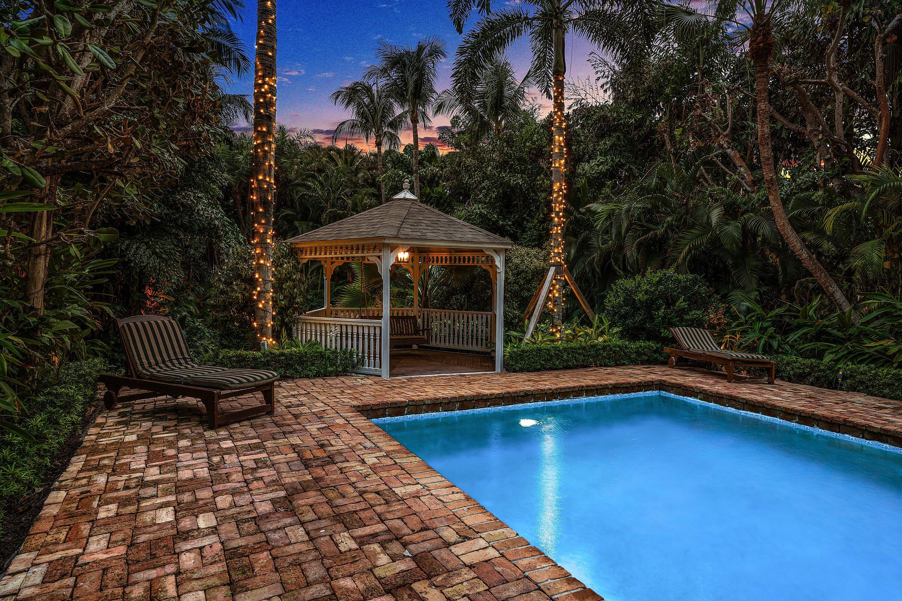 406 N Ocean Boulevard
