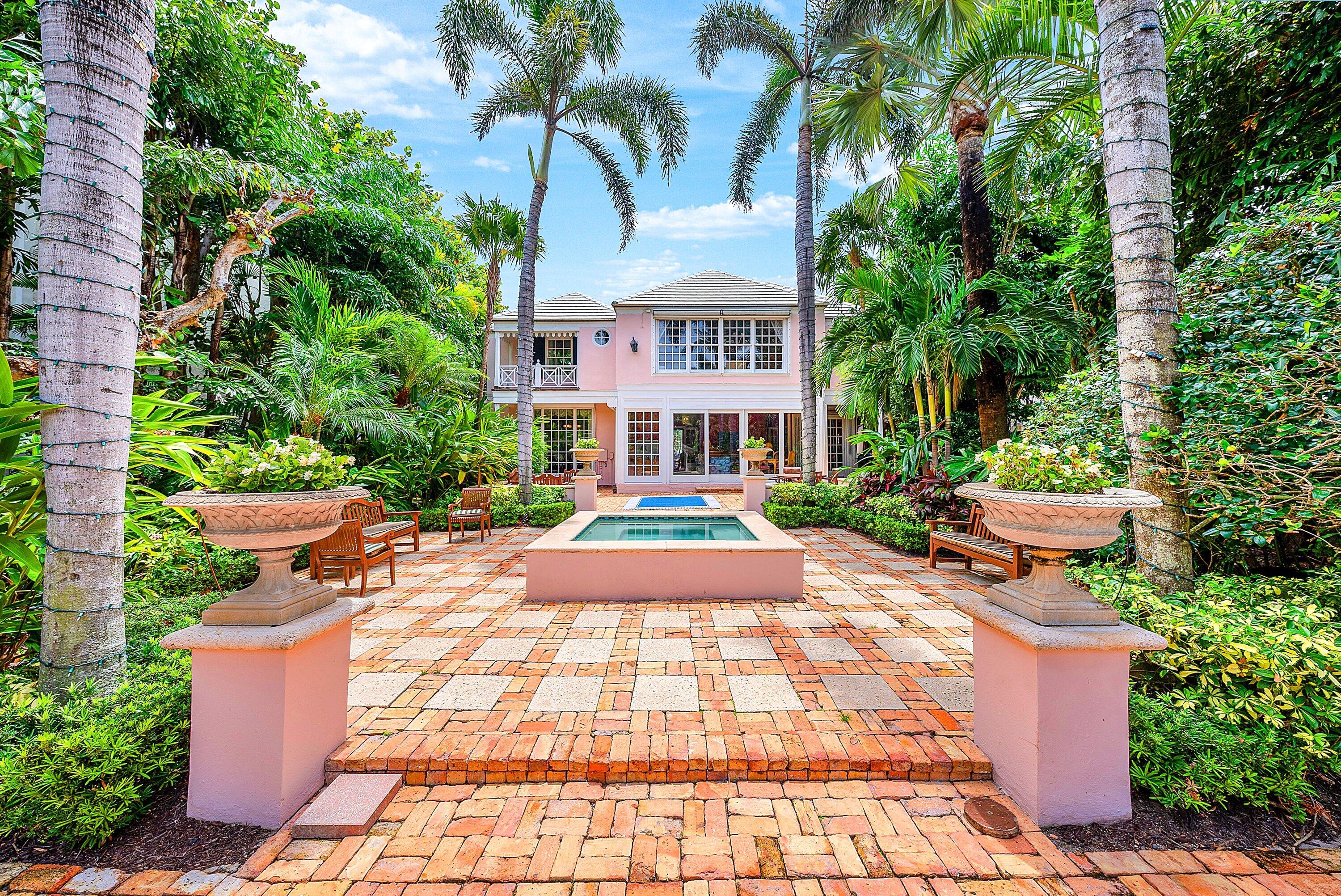 406 N Ocean Boulevard