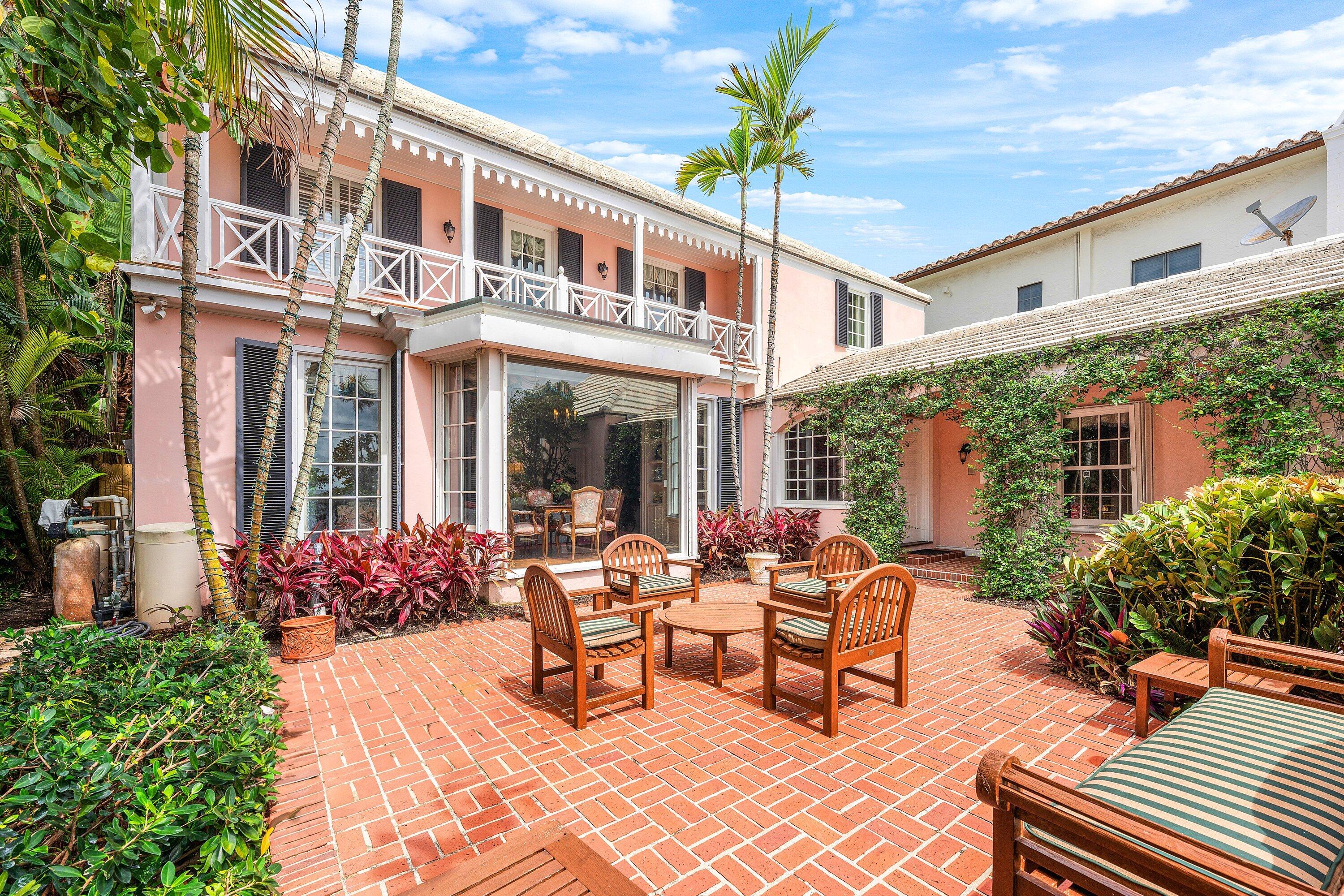 406 N Ocean Boulevard