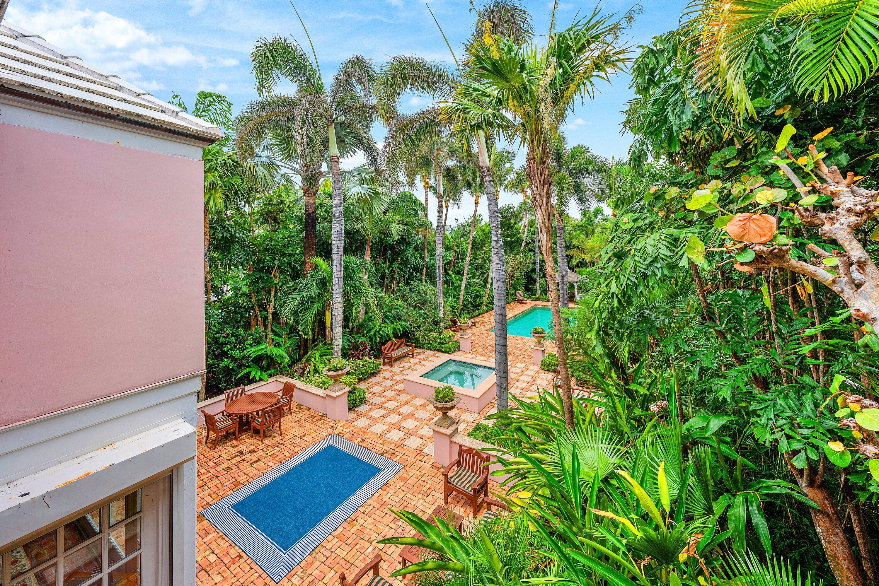 406 N Ocean Boulevard