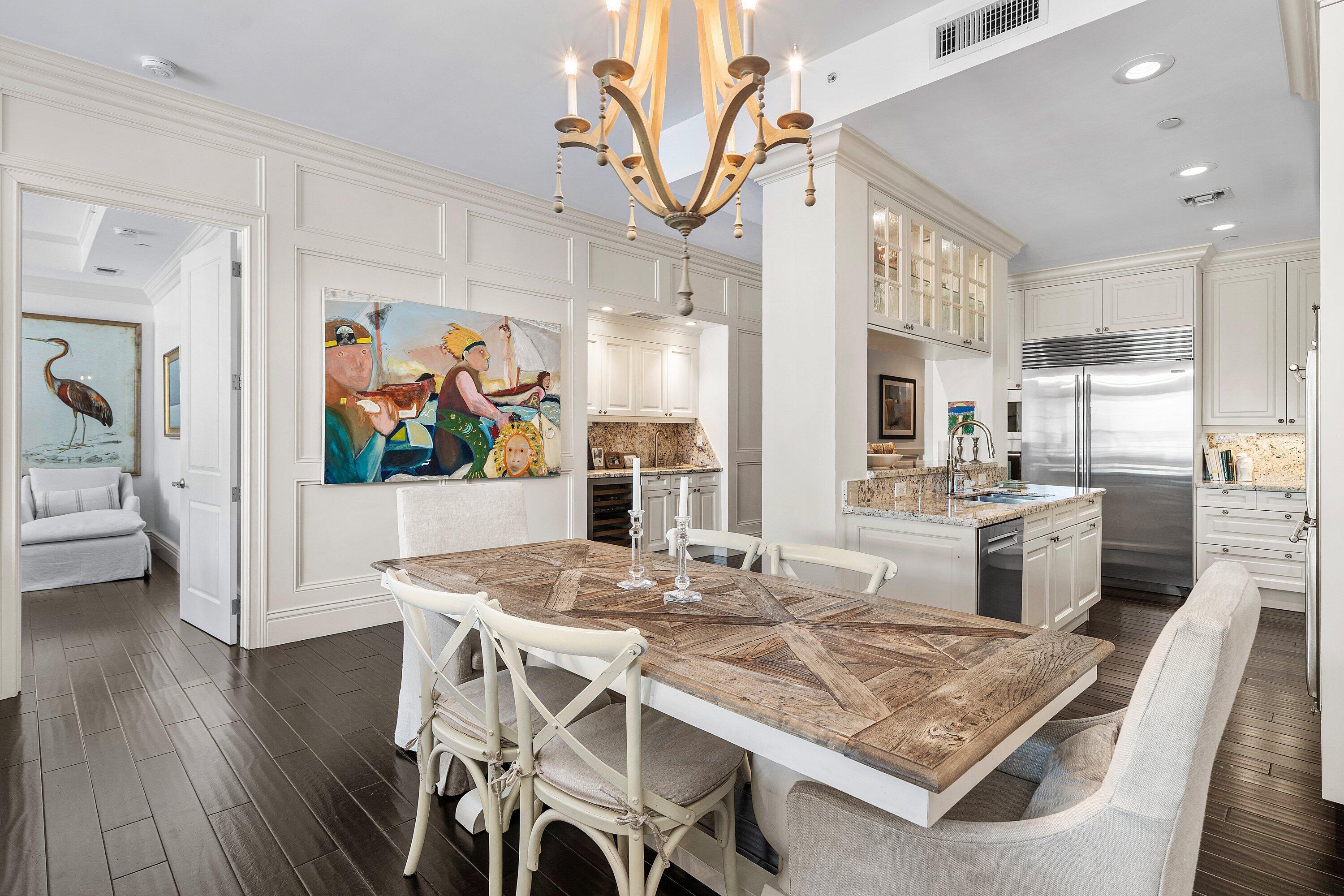 400 S Ocean Boulevard 105