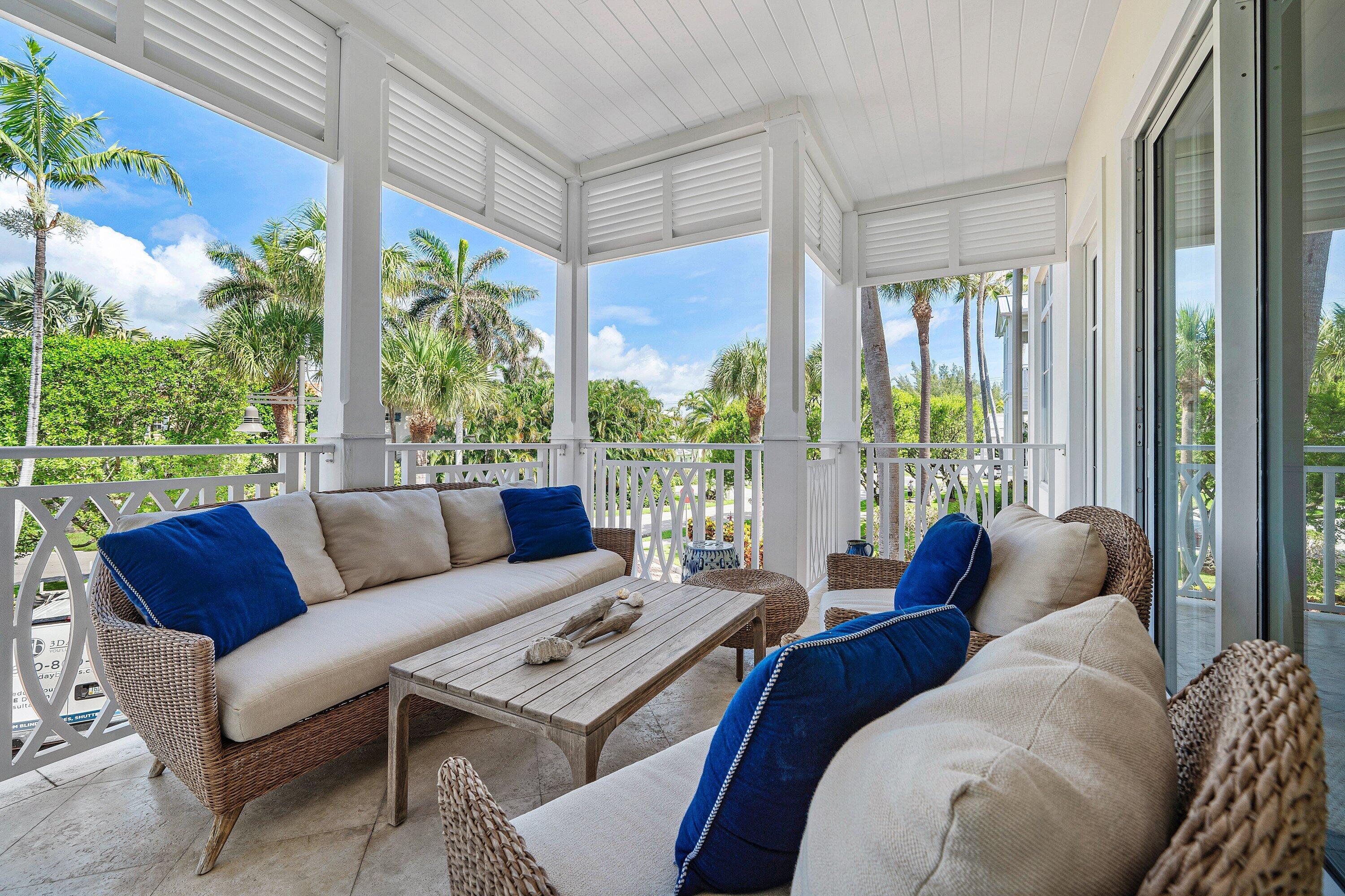 400 S Ocean Boulevard 105