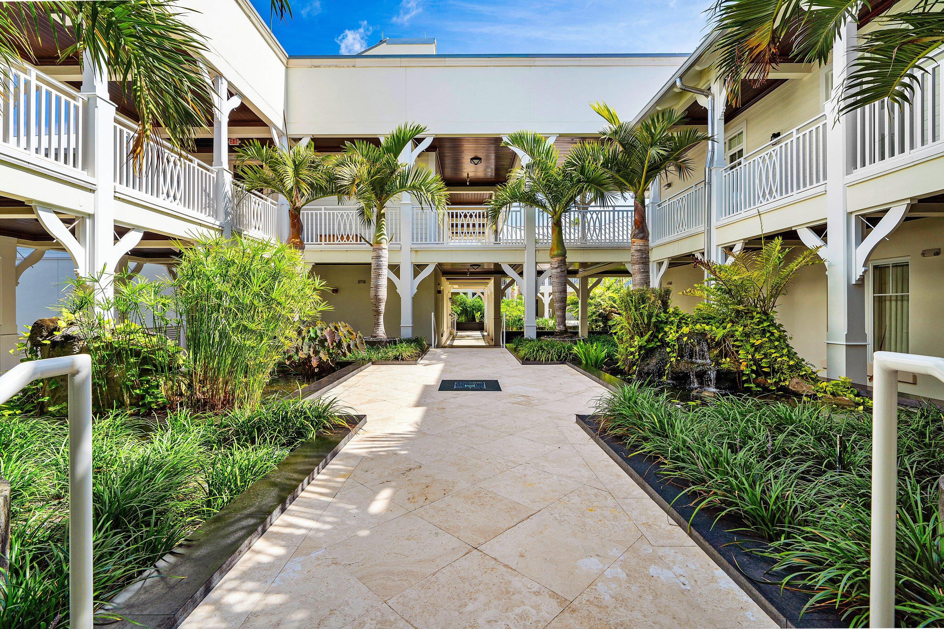 400 S Ocean Boulevard 105
