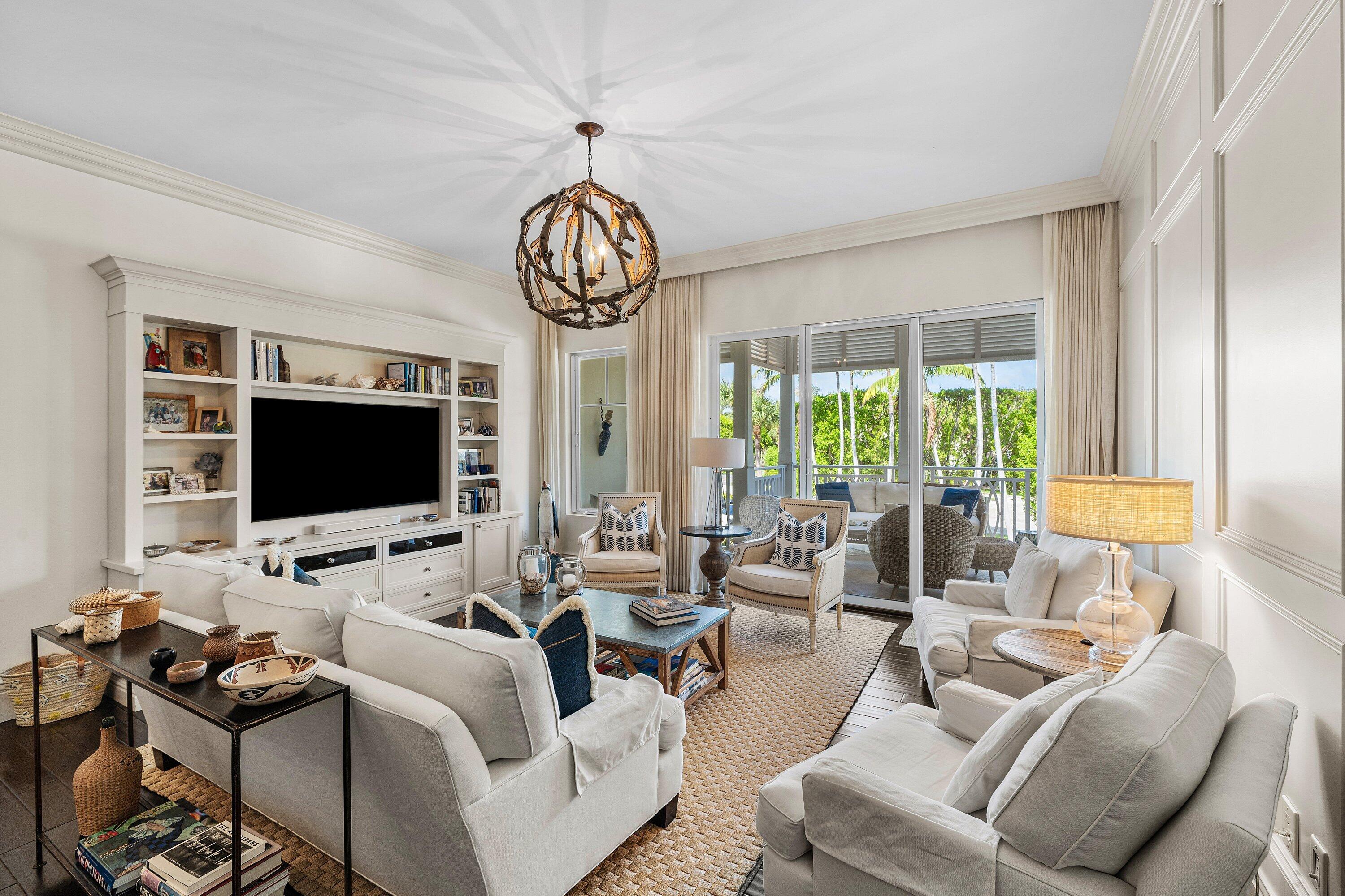 400 S Ocean Boulevard 105