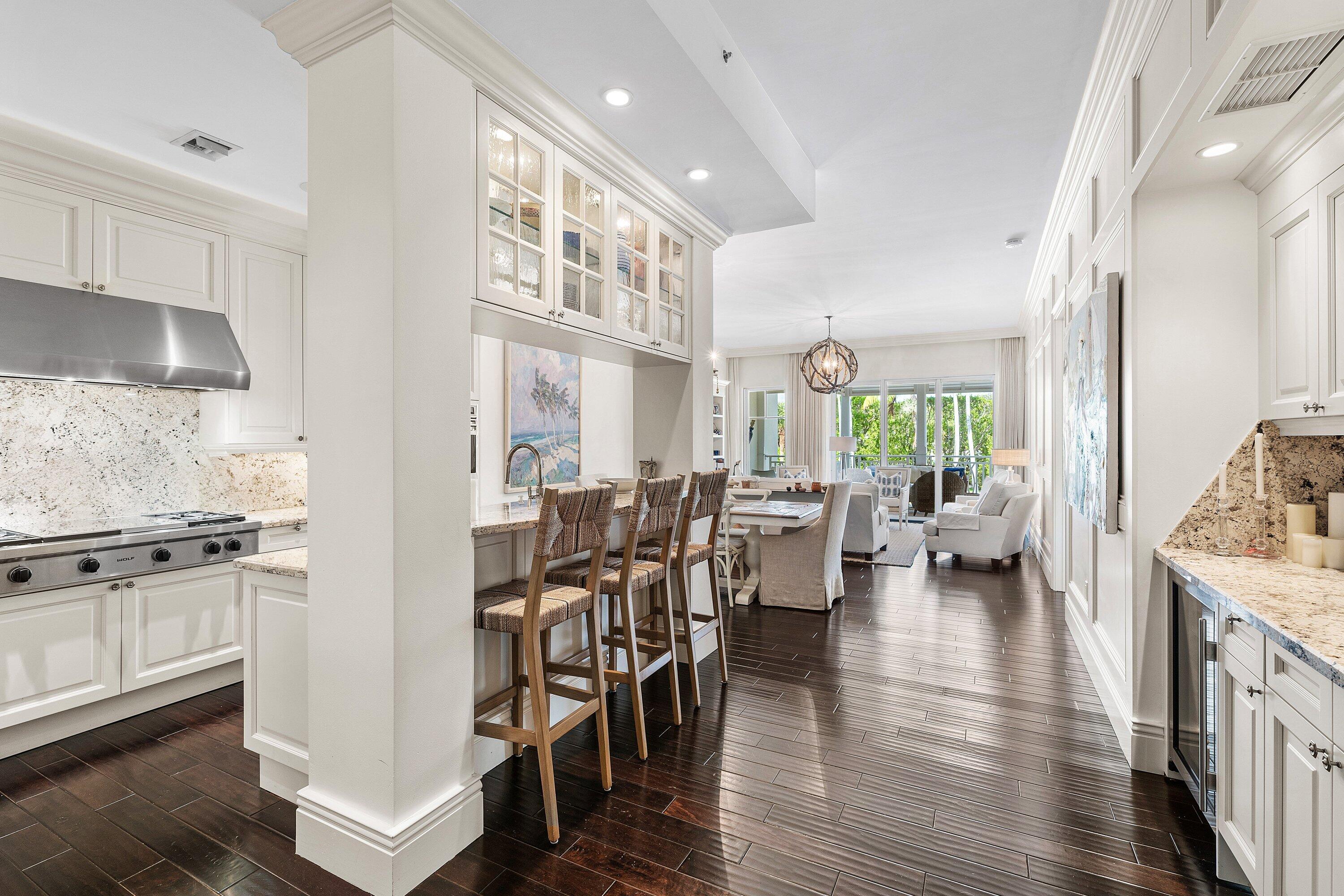 400 S Ocean Boulevard 105