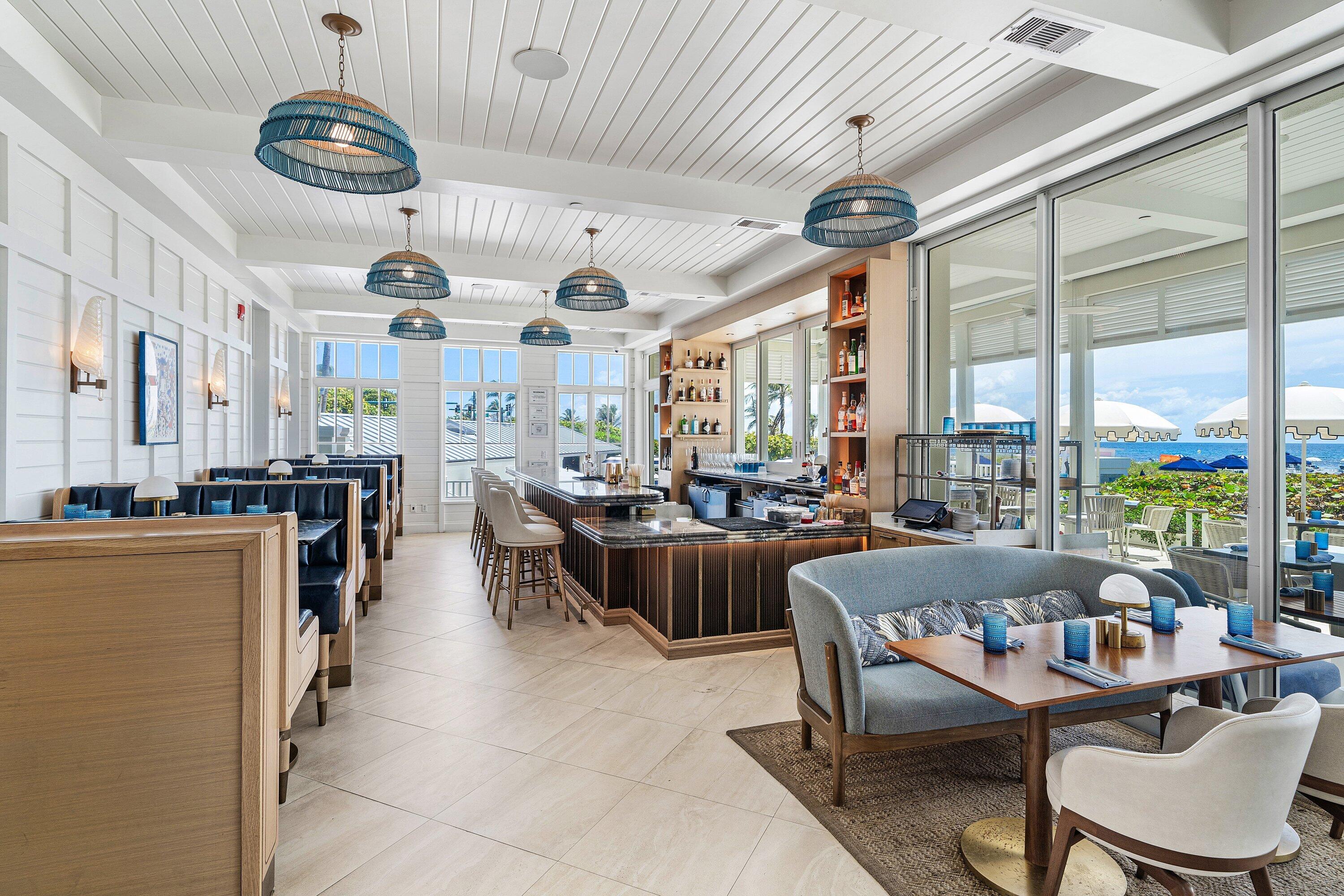 400 S Ocean Boulevard 105