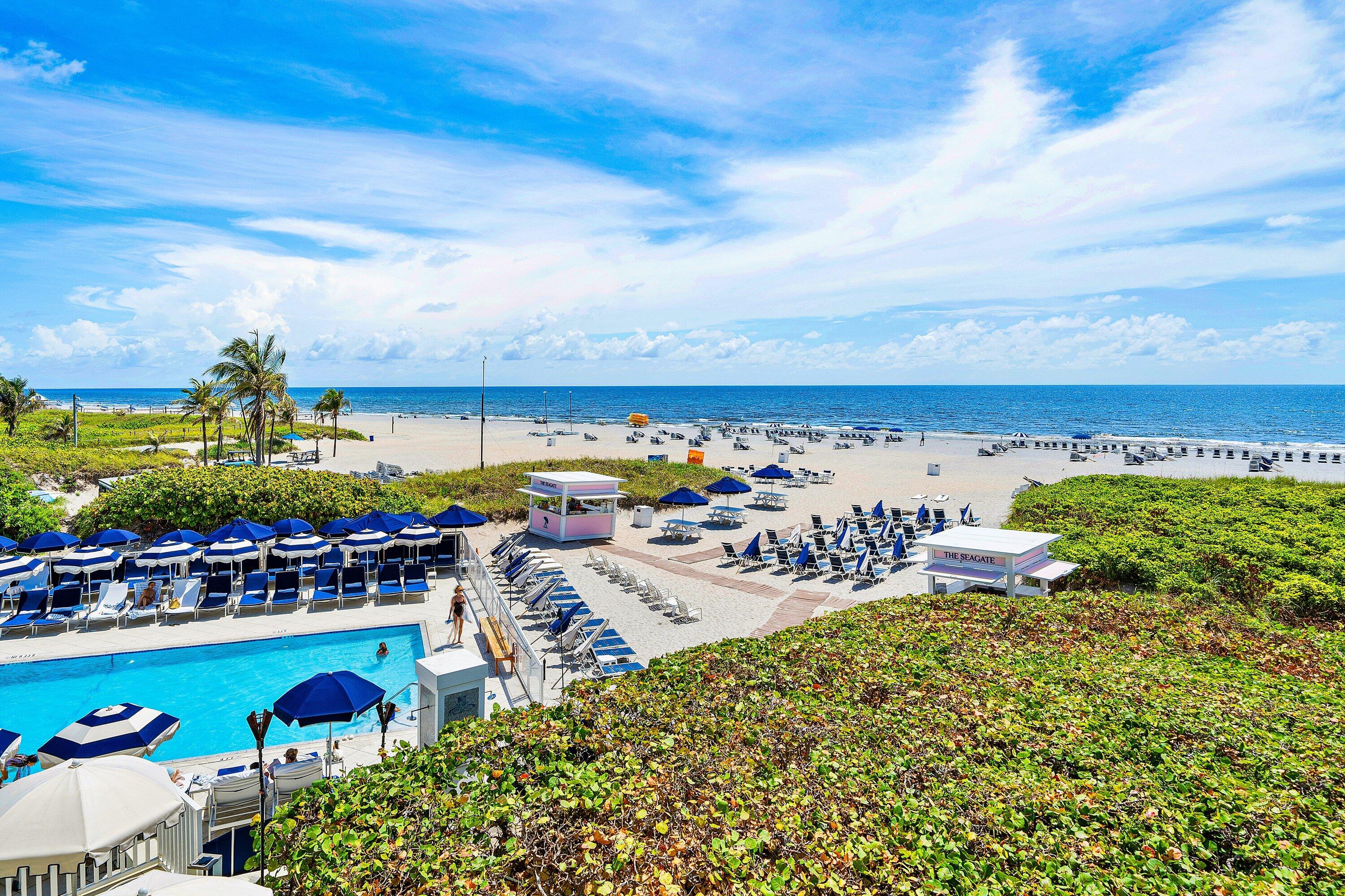 400 S Ocean Boulevard 105
