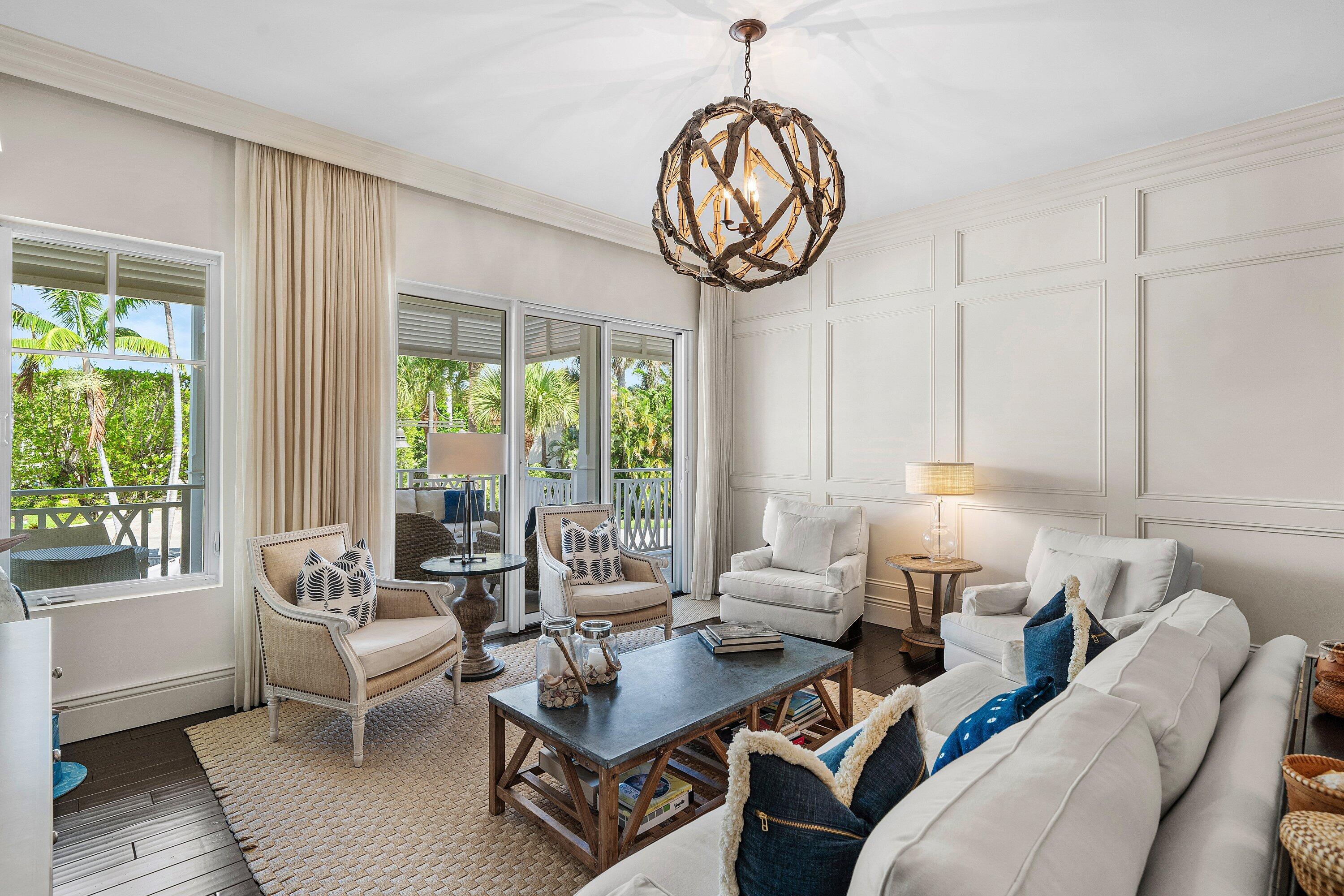 400 S Ocean Boulevard 105