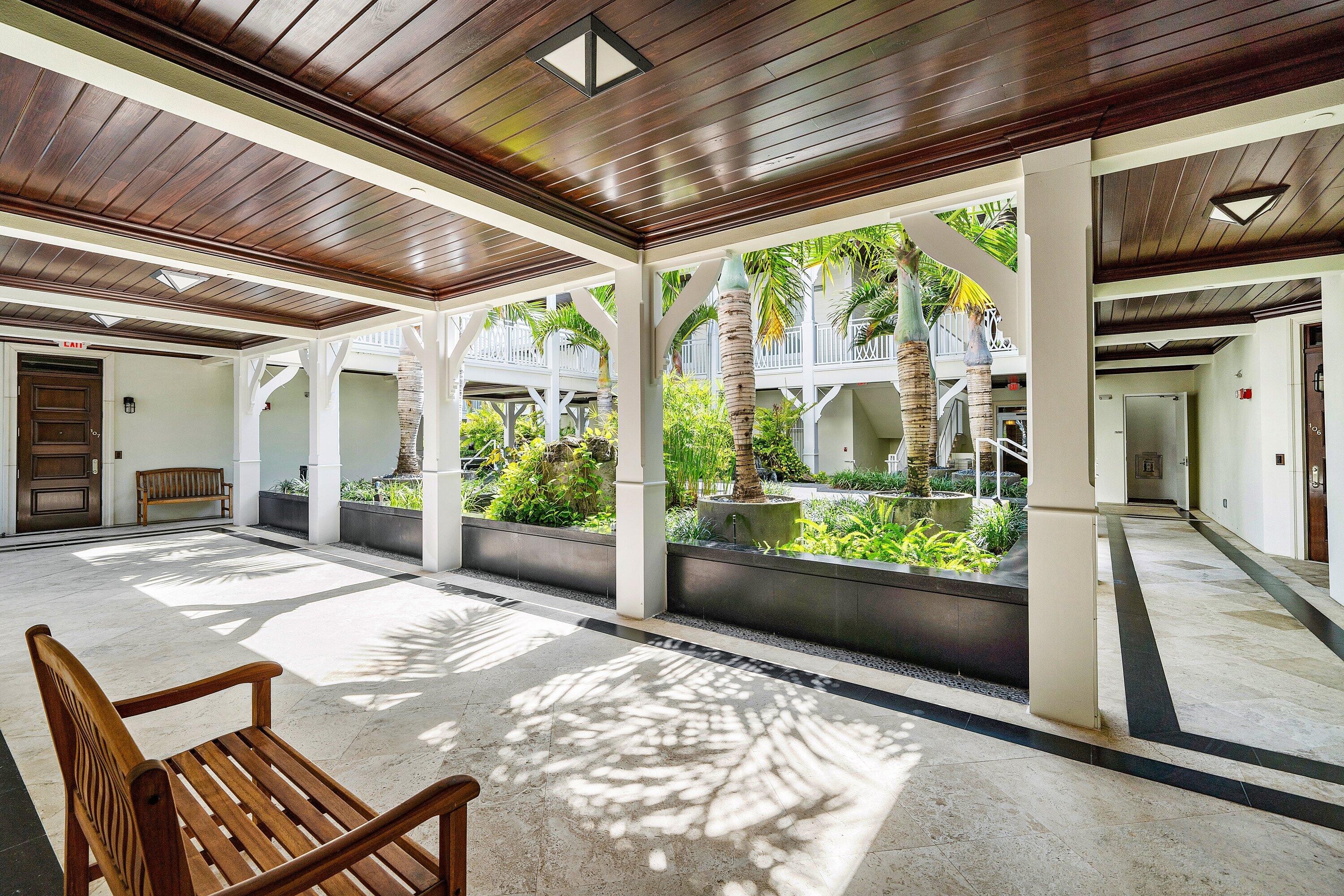 400 S Ocean Boulevard 105