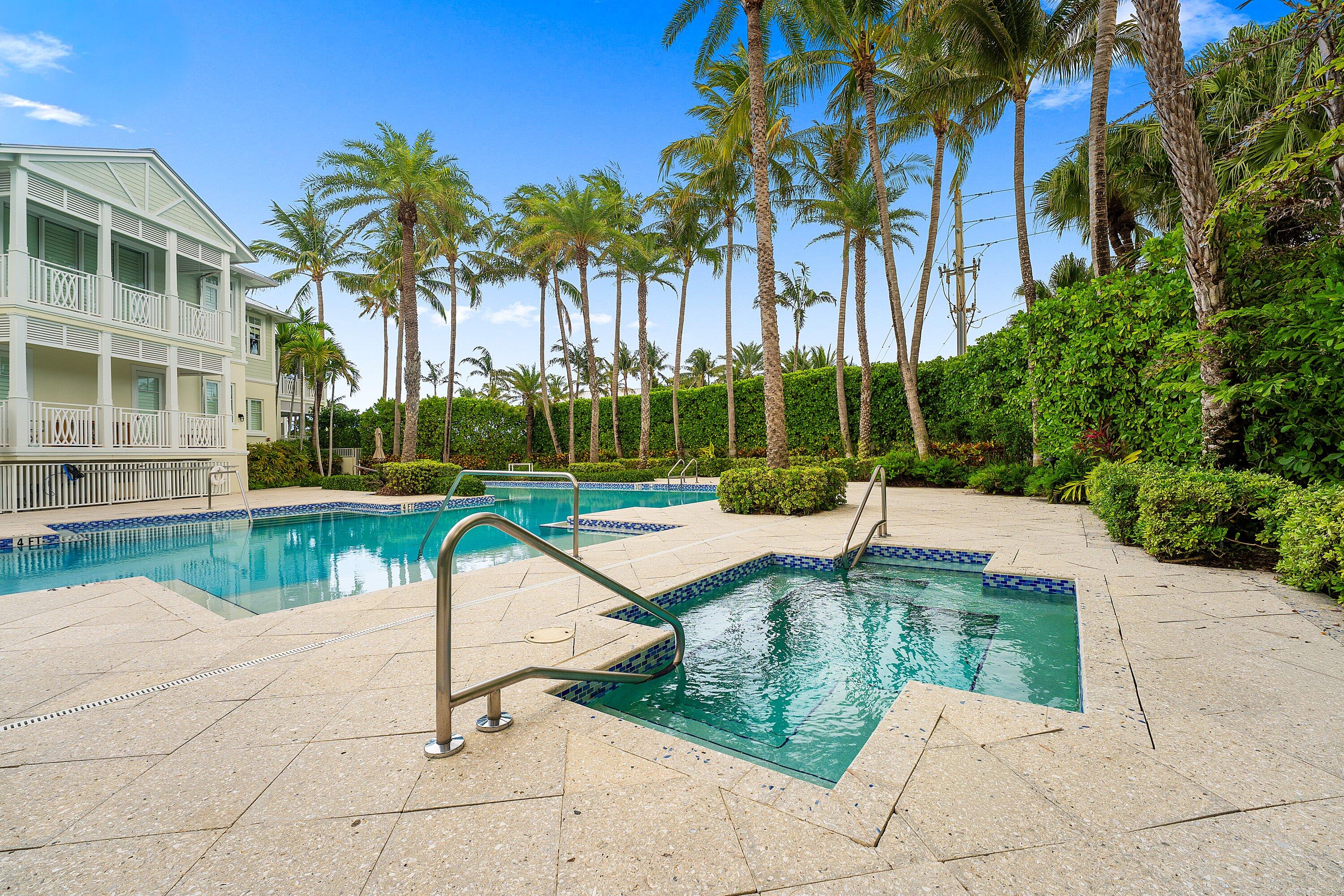 400 S Ocean Boulevard 105