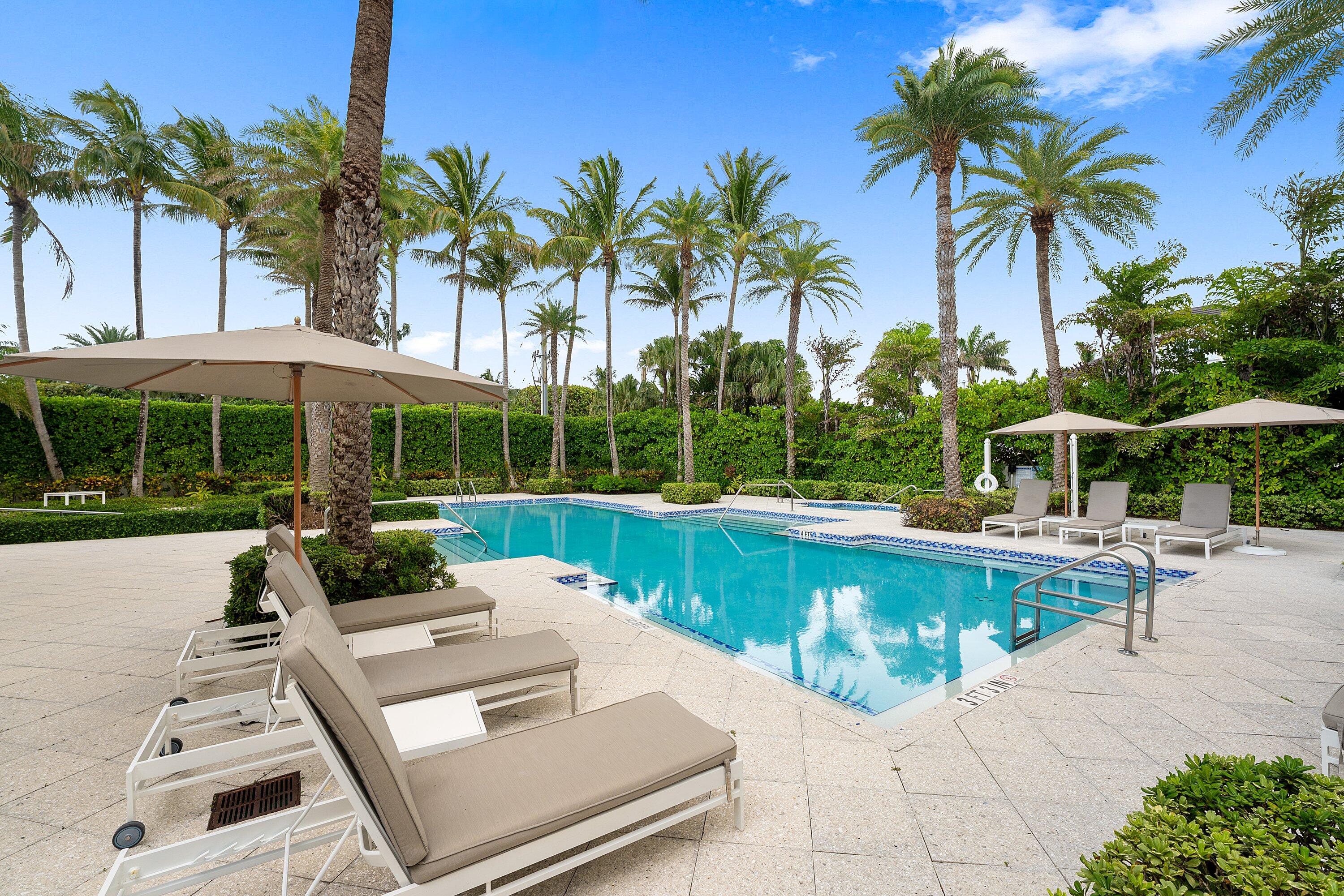 400 S Ocean Boulevard 105