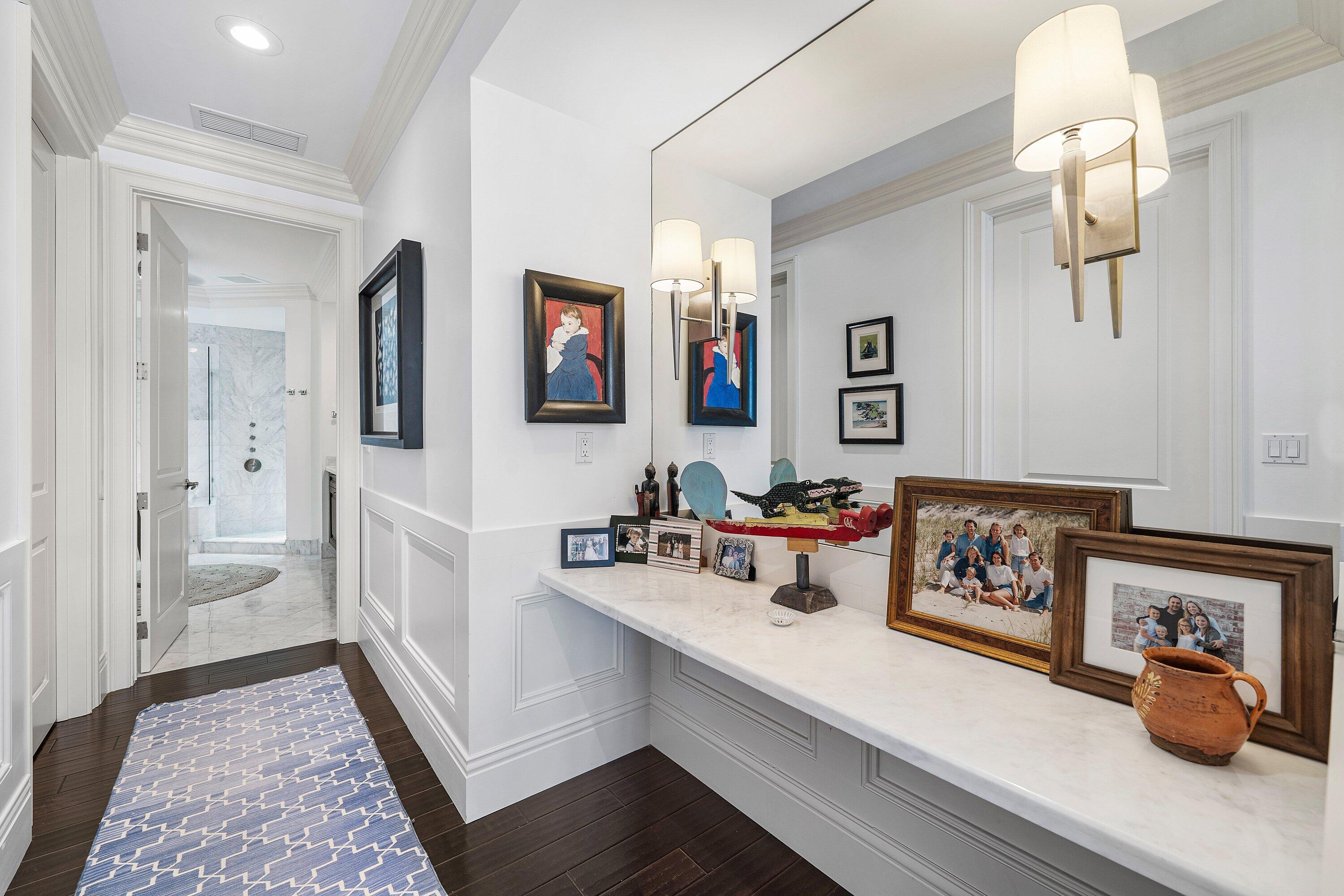 400 S Ocean Boulevard 105