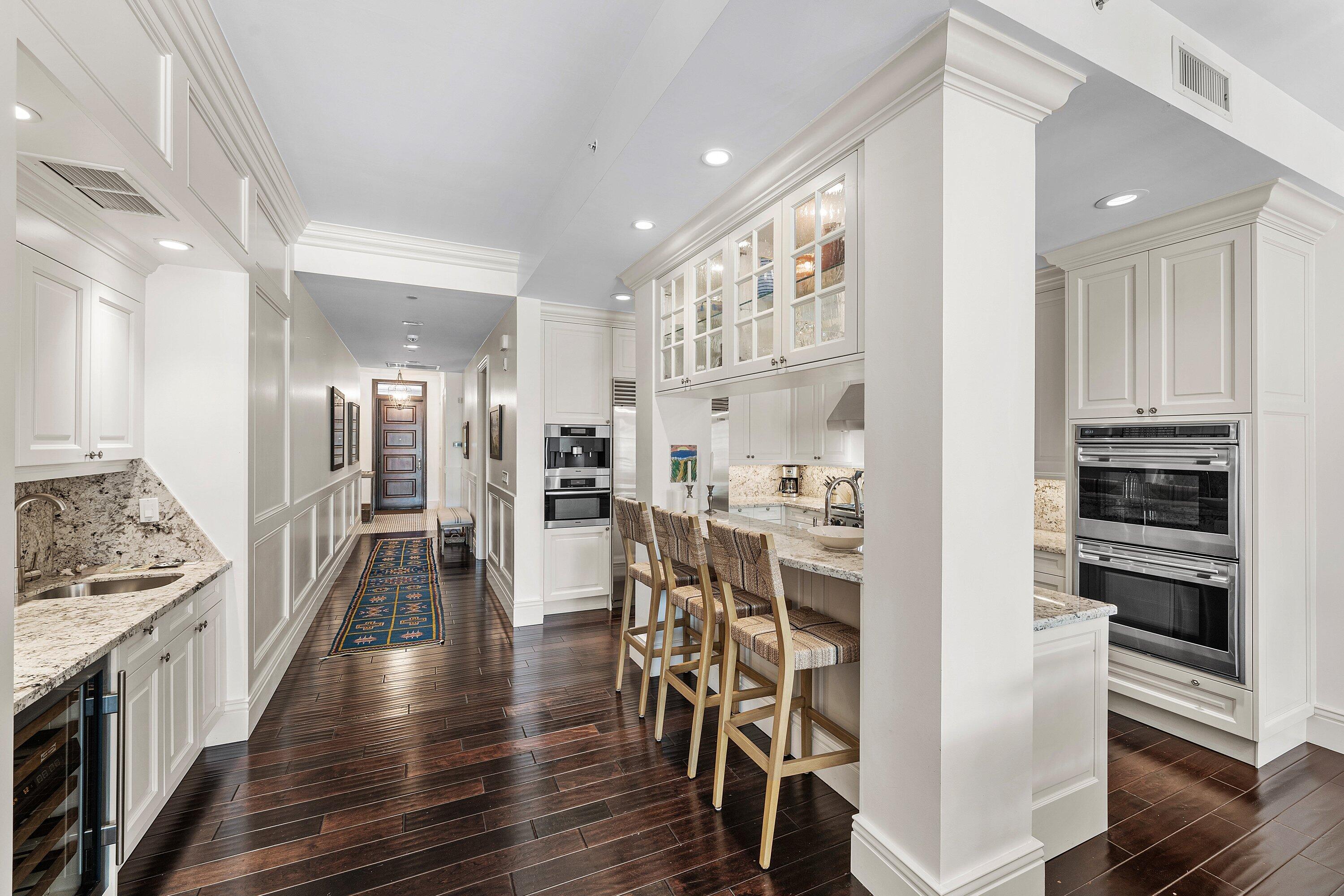 400 S Ocean Boulevard 105