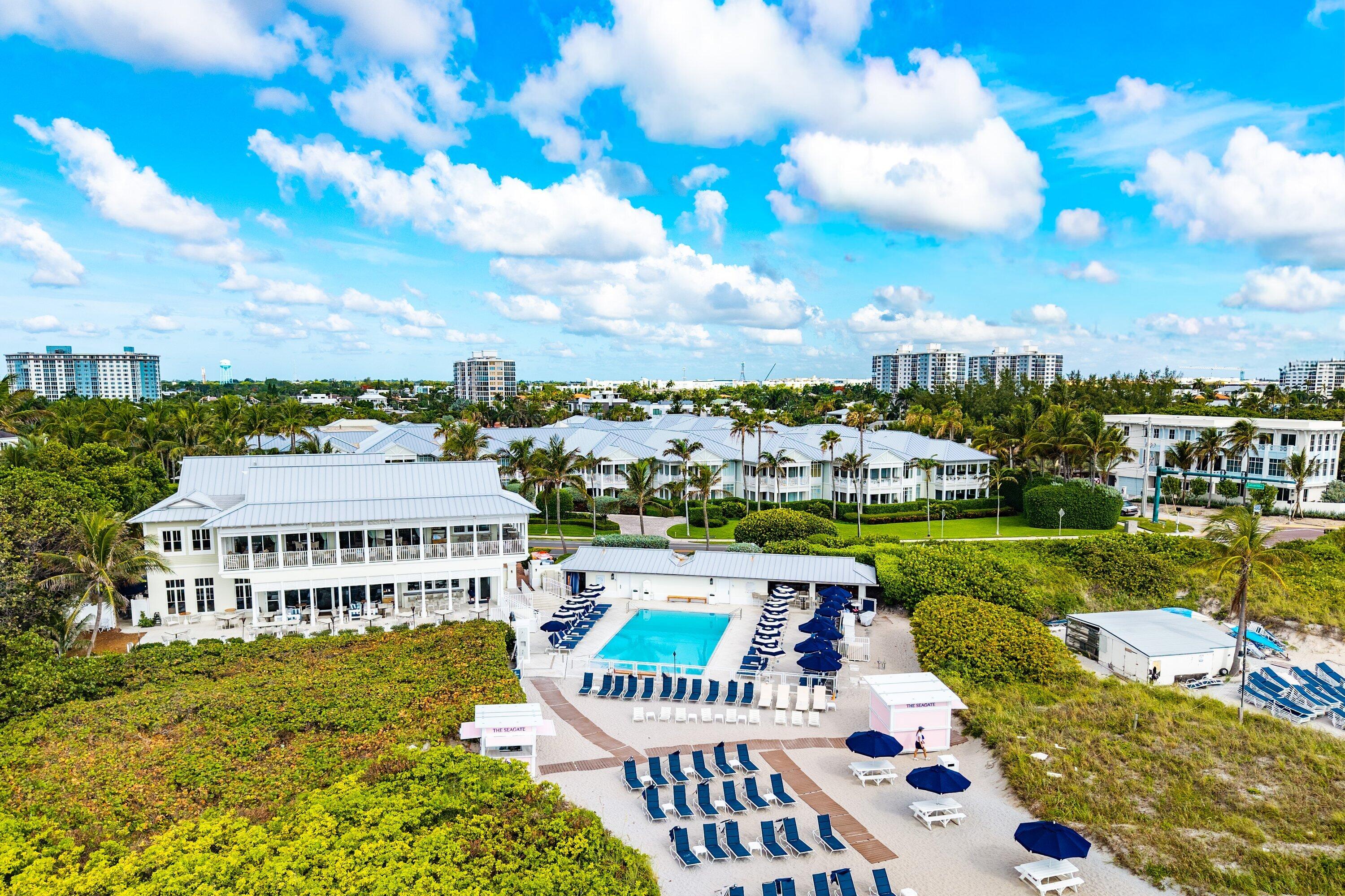 400 S Ocean Boulevard 105