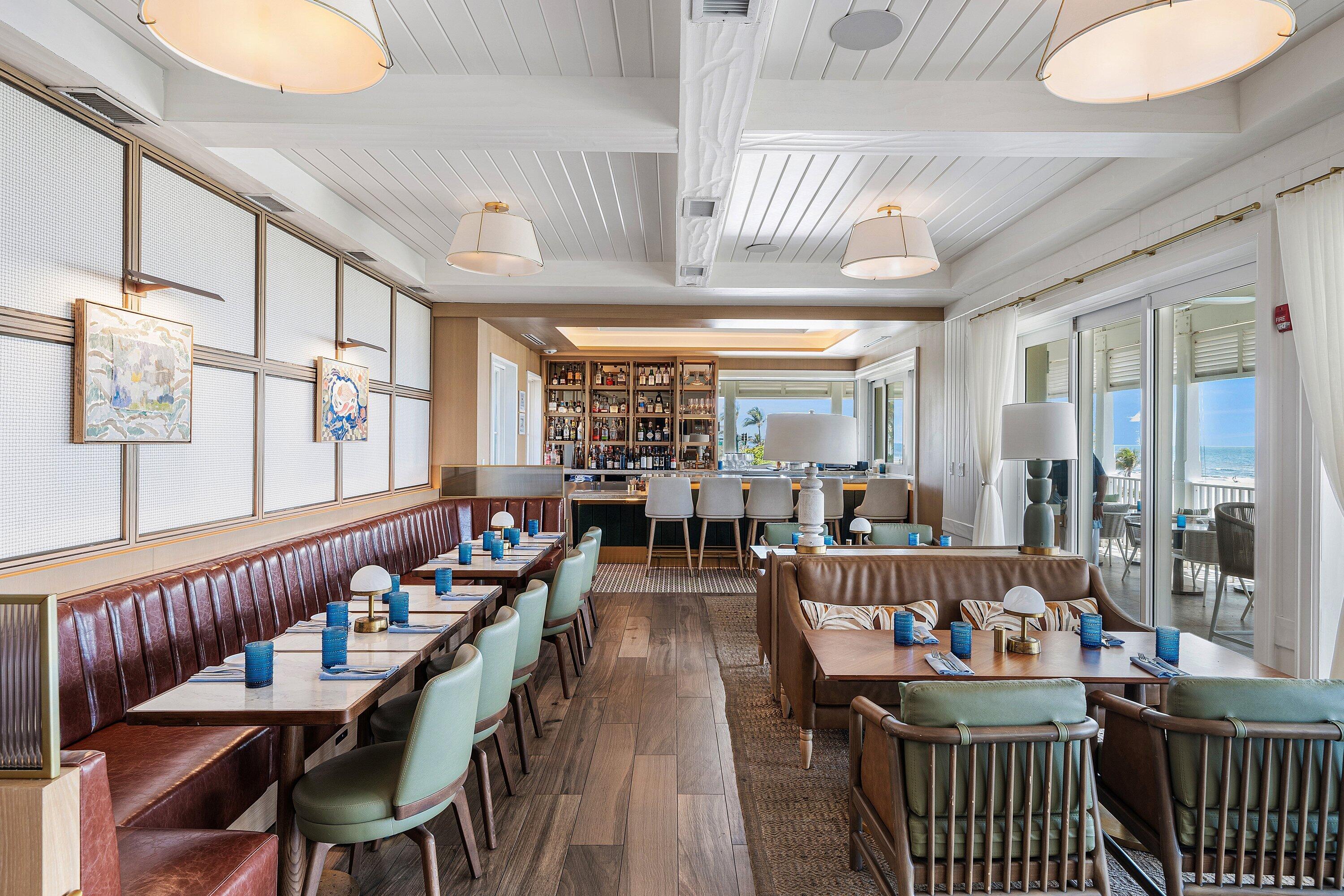 400 S Ocean Boulevard 105