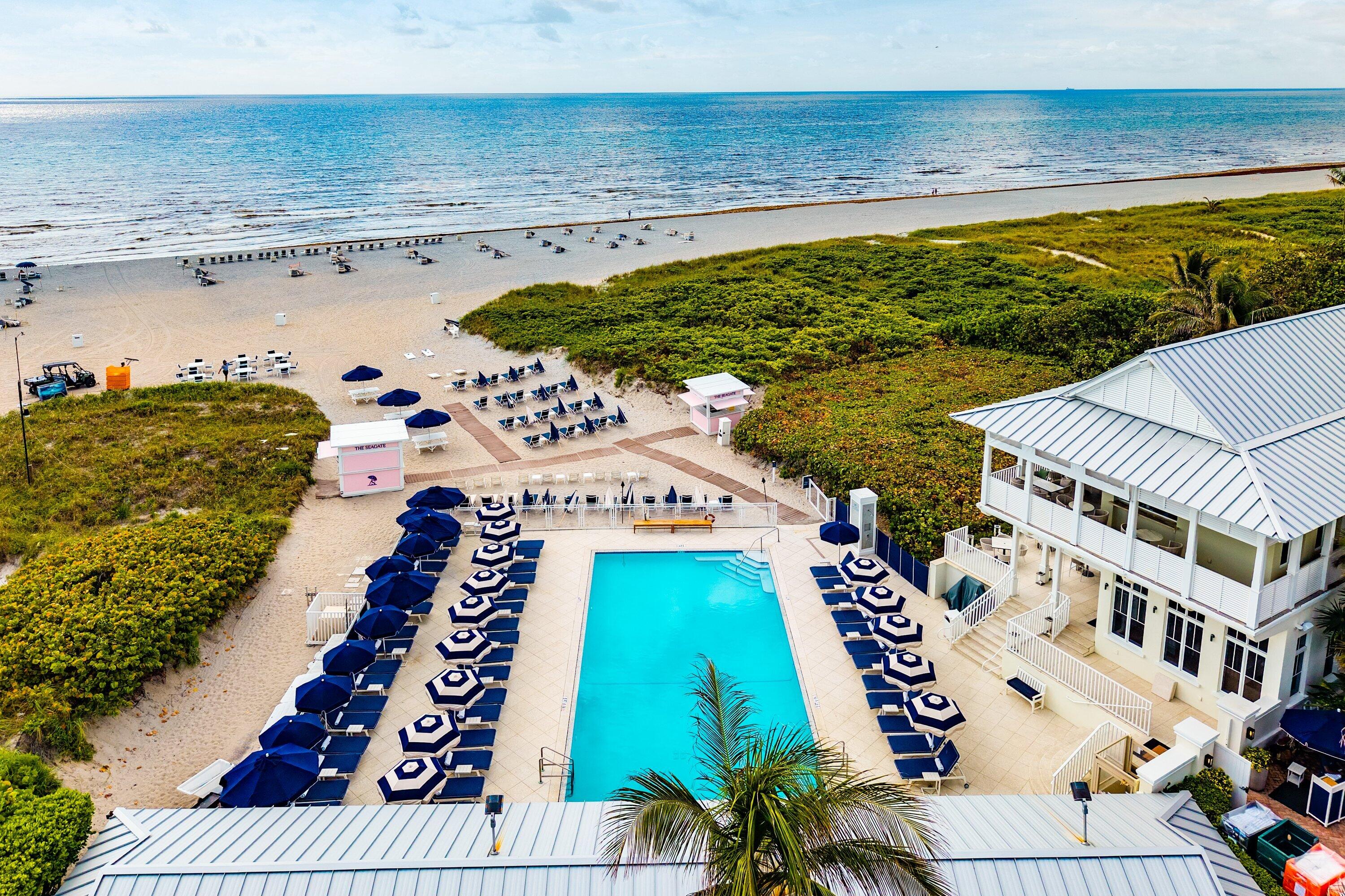 400 S Ocean Boulevard 105