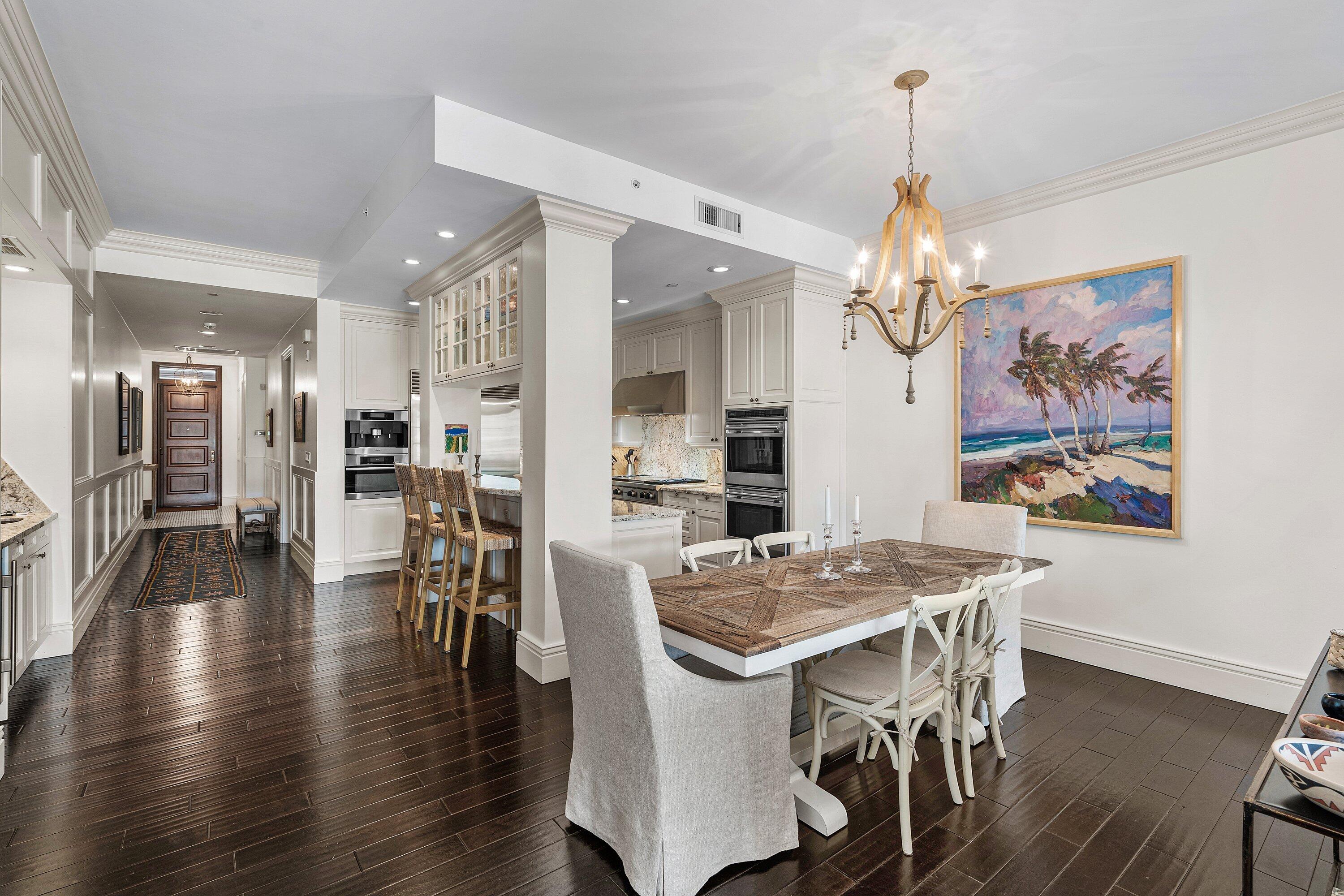 400 S Ocean Boulevard 105