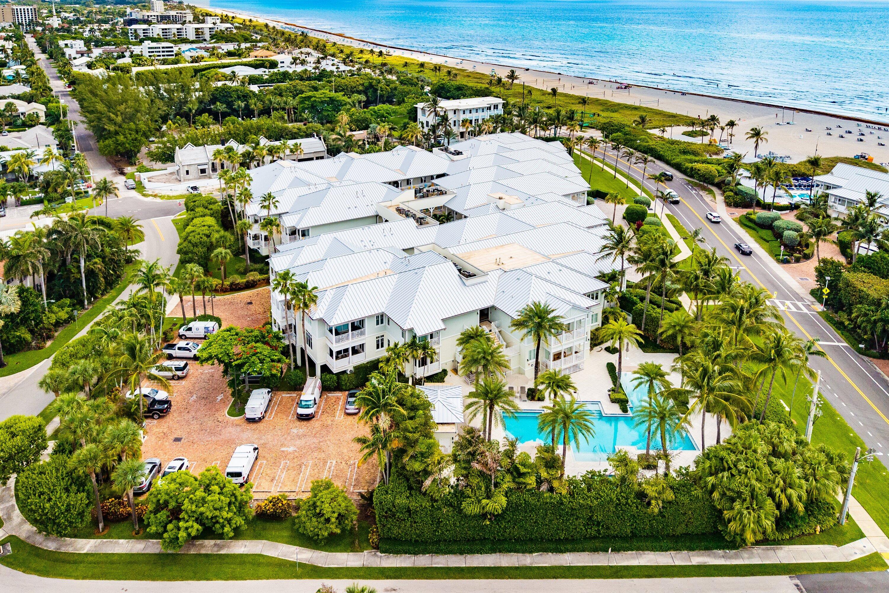 400 S Ocean Boulevard 105