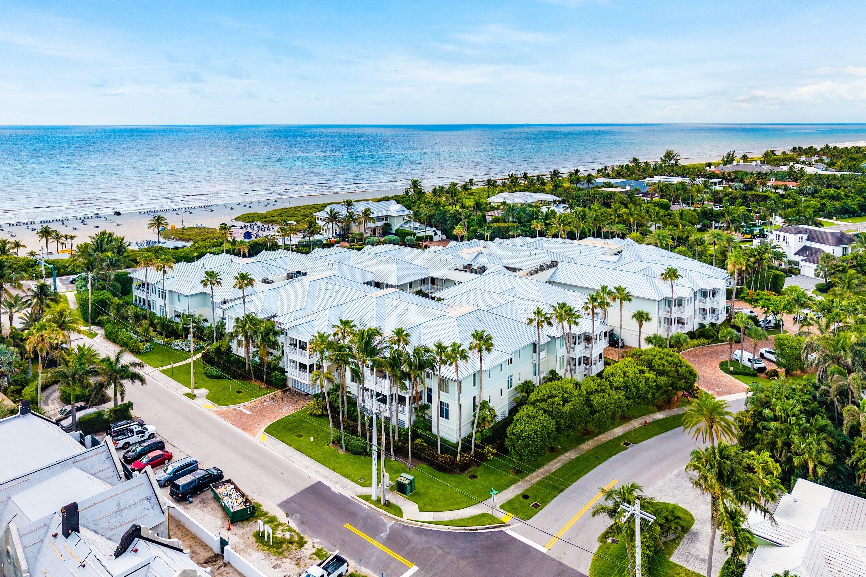 400 S Ocean Boulevard 105