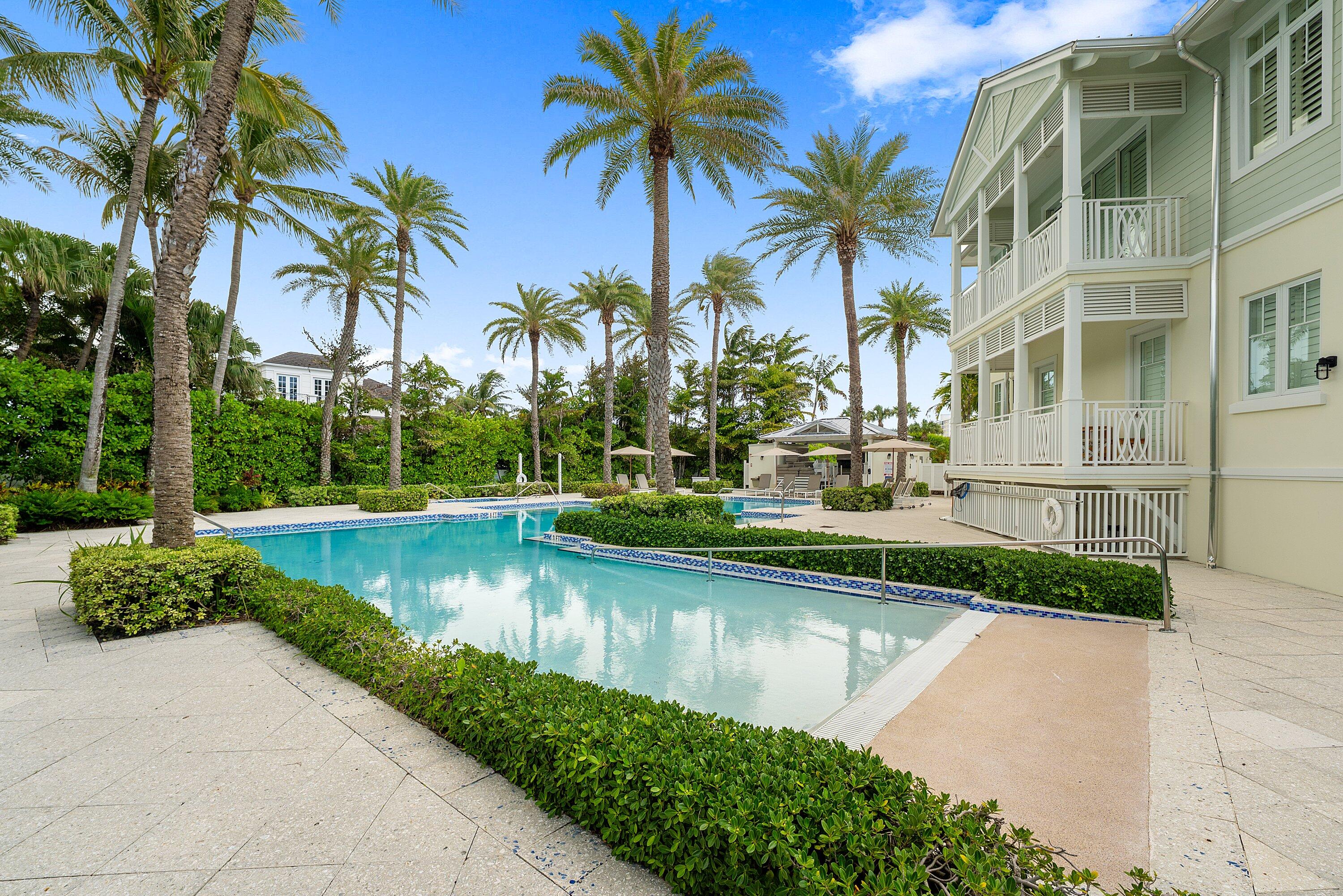 400 S Ocean Boulevard 105