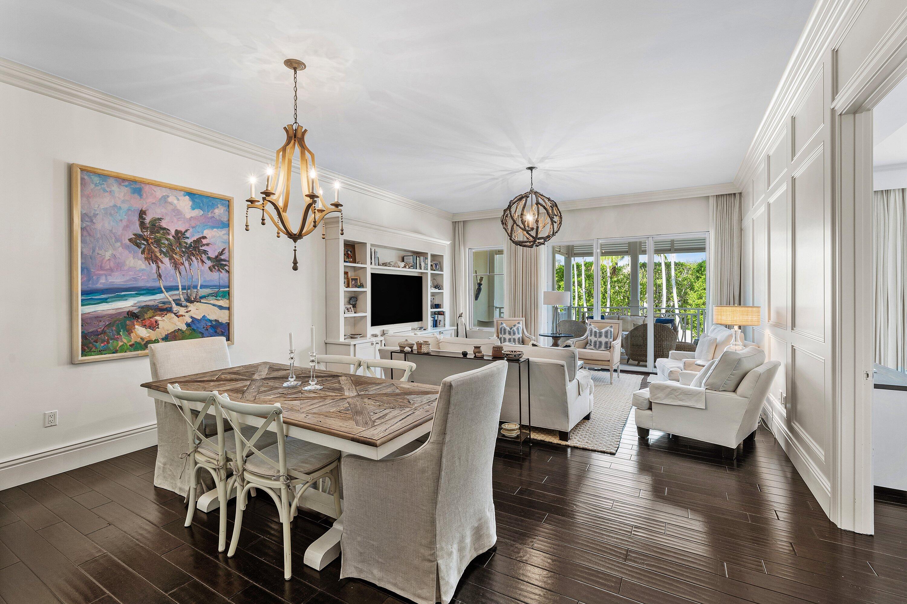 400 S Ocean Boulevard 105