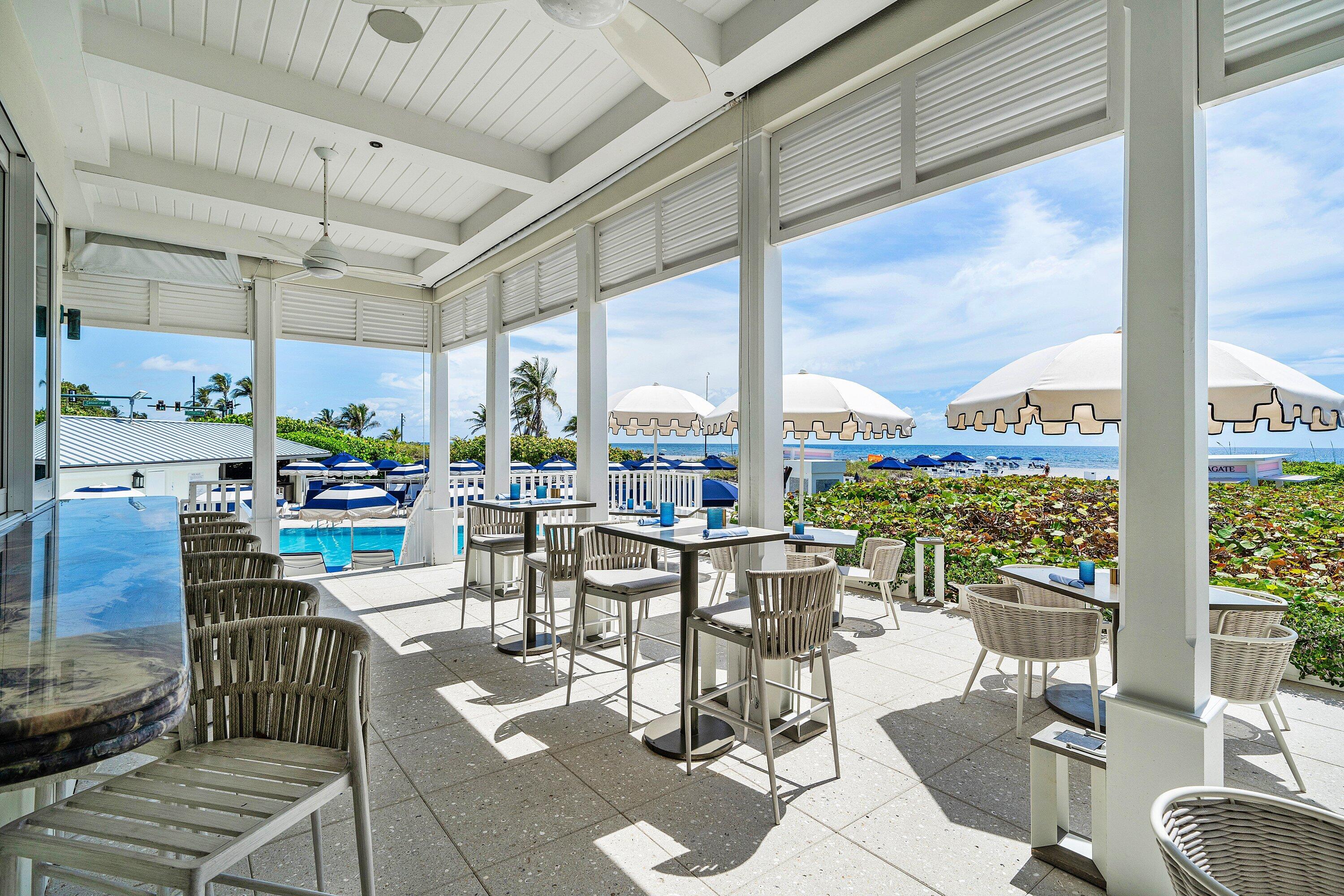 400 S Ocean Boulevard 105