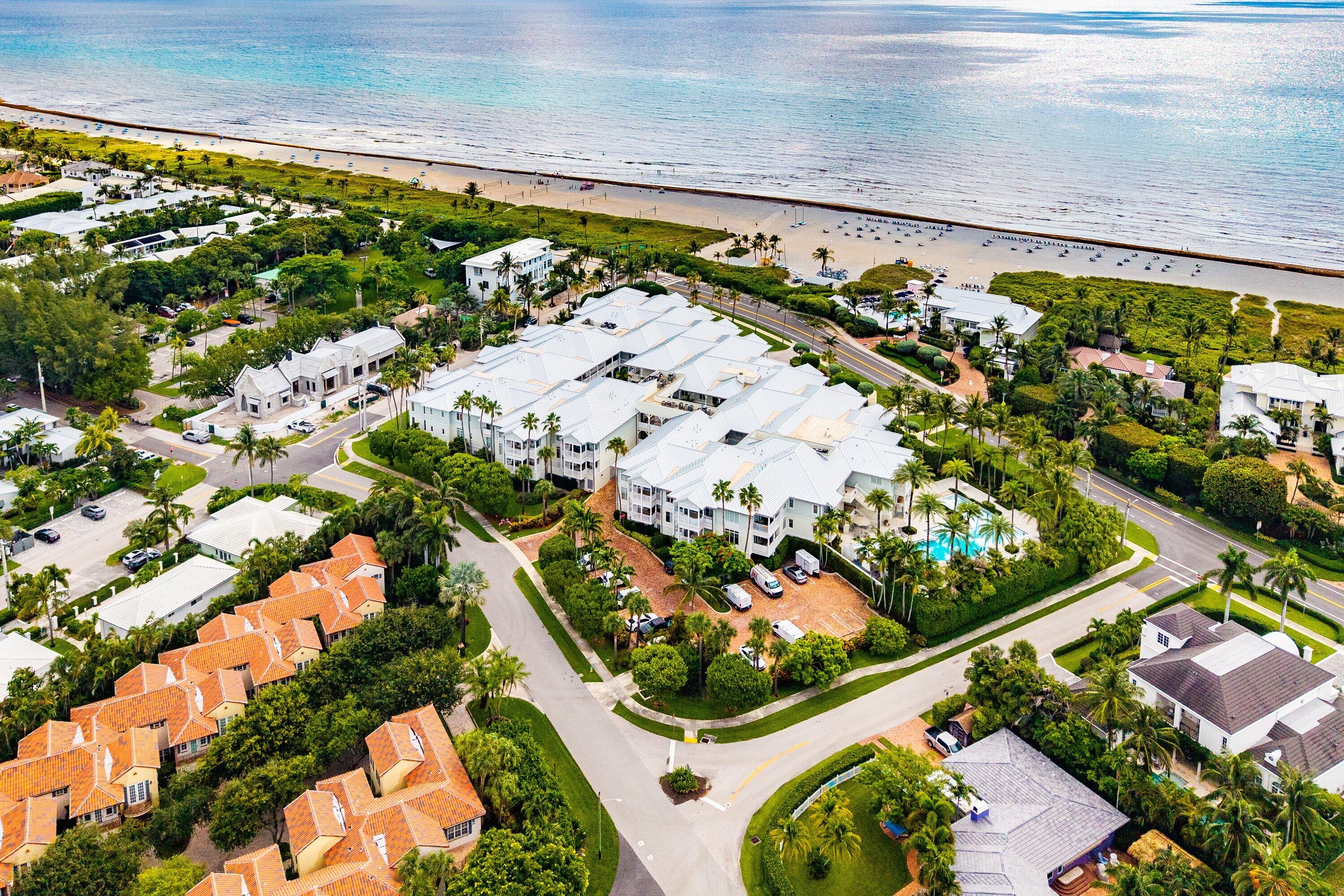 400 S Ocean Boulevard 105