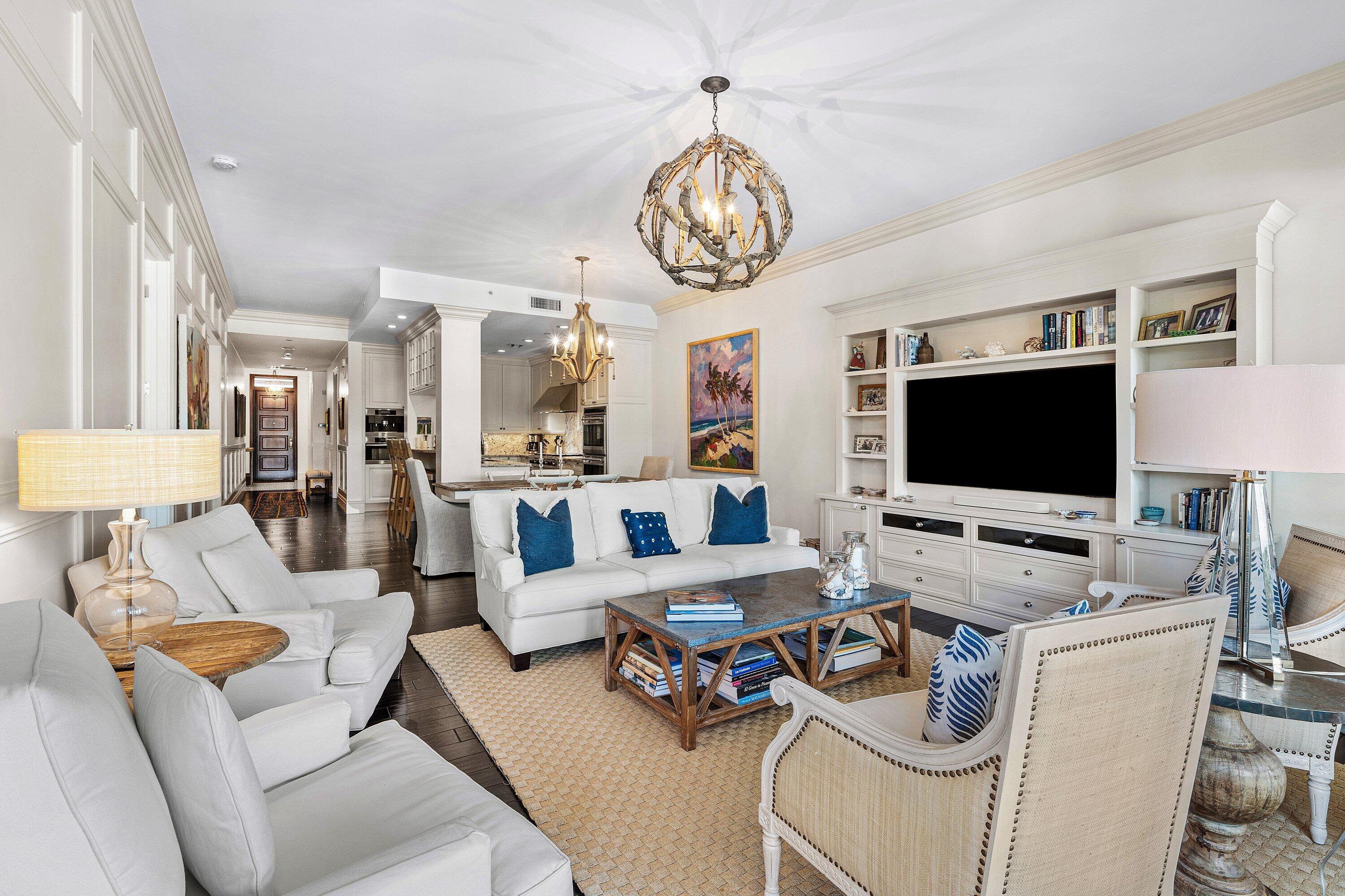 400 S Ocean Boulevard 105
