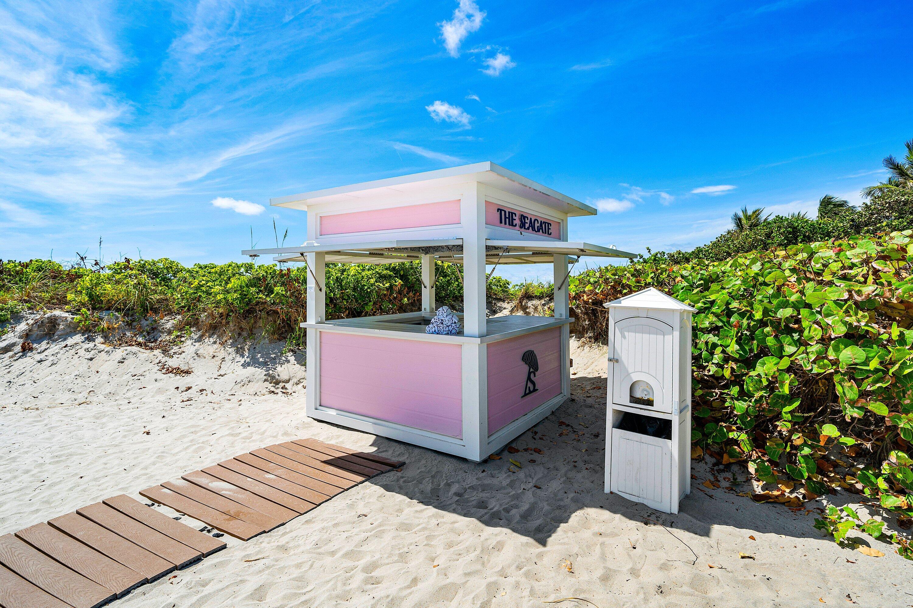 400 S Ocean Boulevard 105