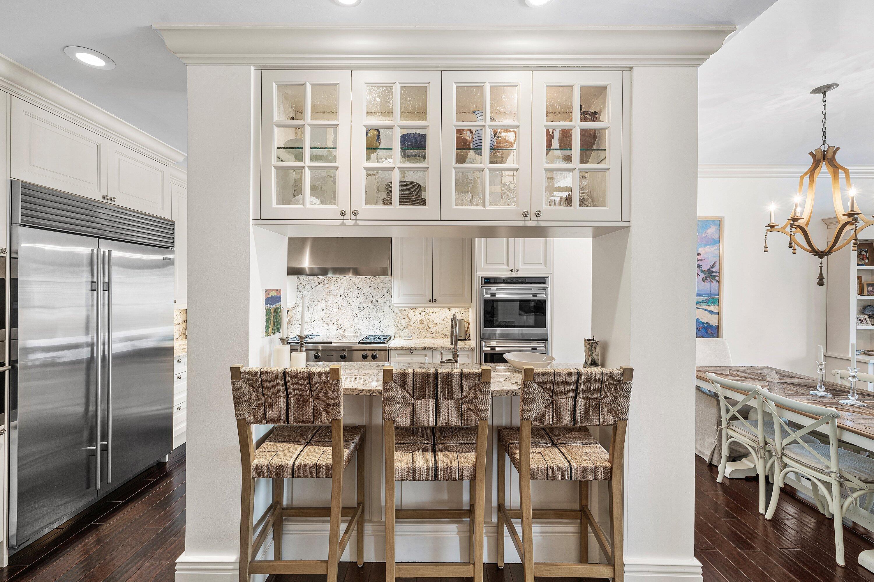 400 S Ocean Boulevard 105