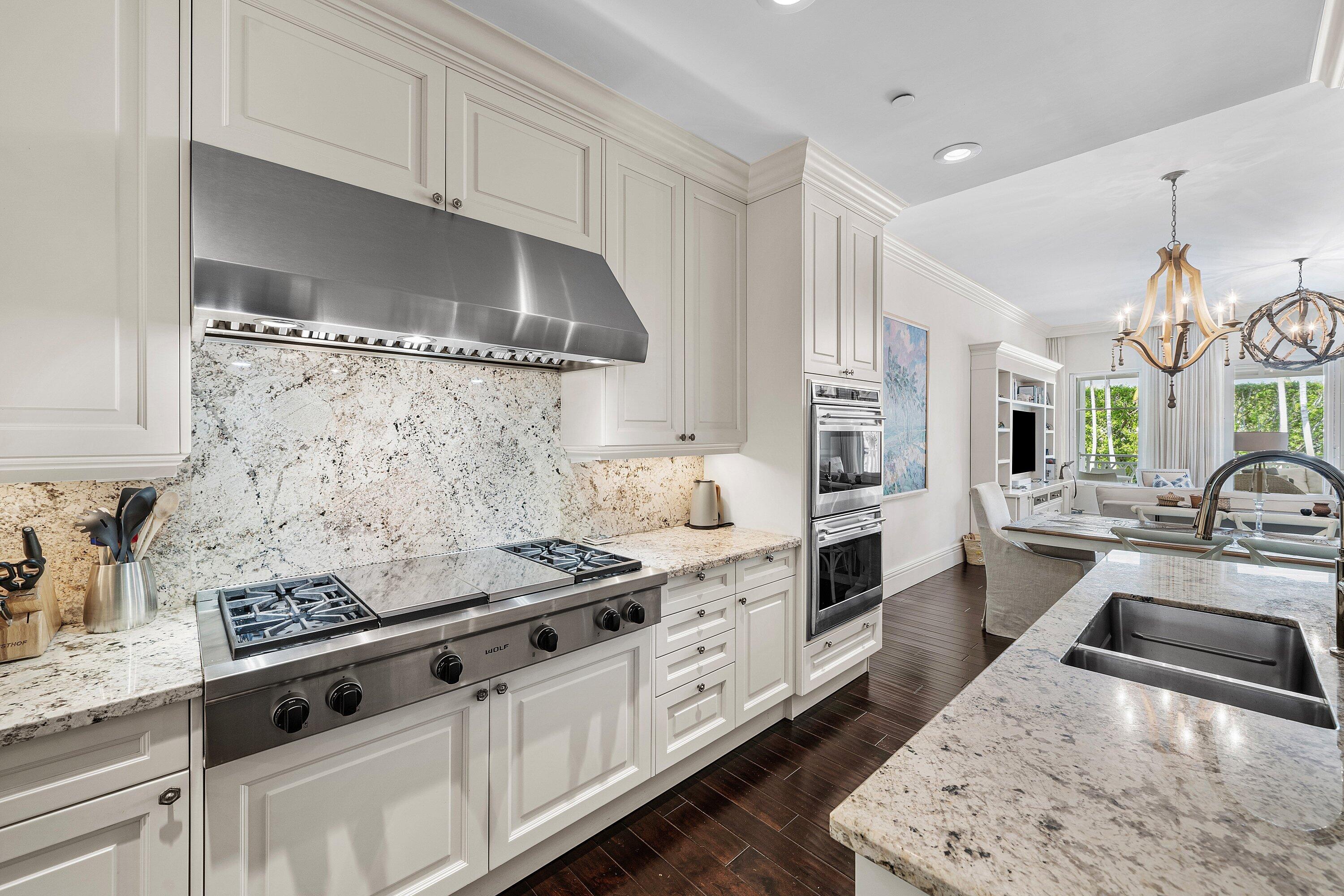 400 S Ocean Boulevard 105