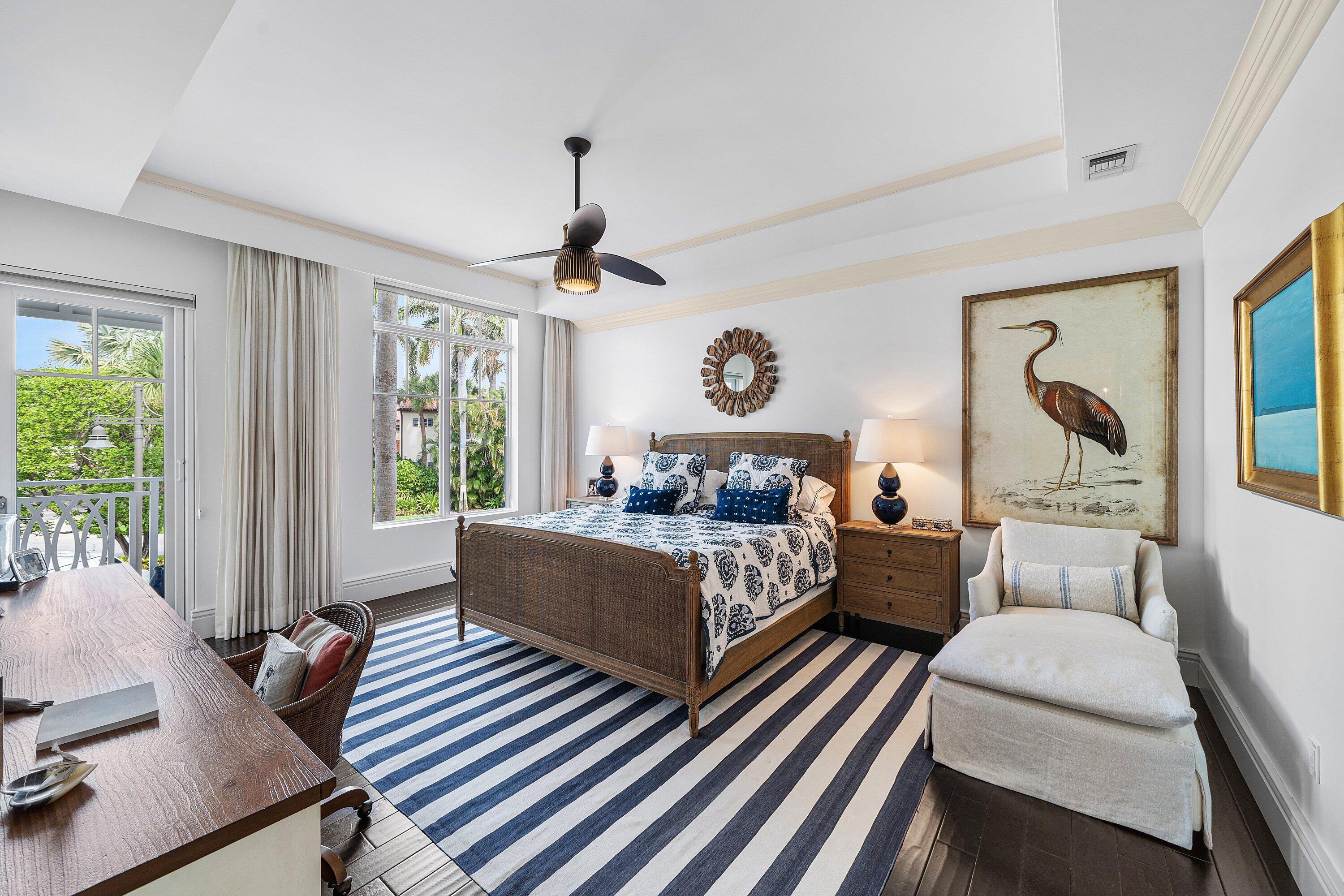 400 S Ocean Boulevard 105
