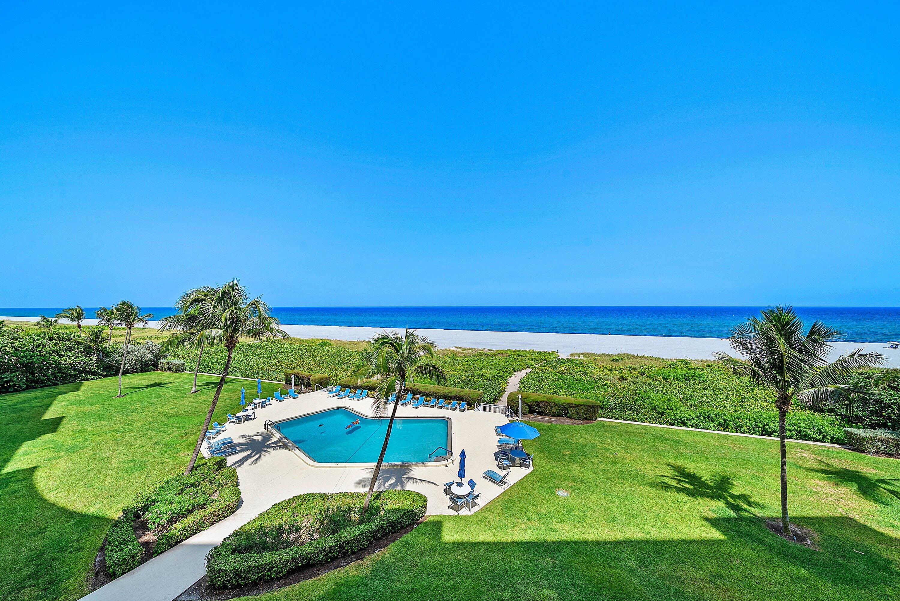 1225 S Ocean Boulevard 404