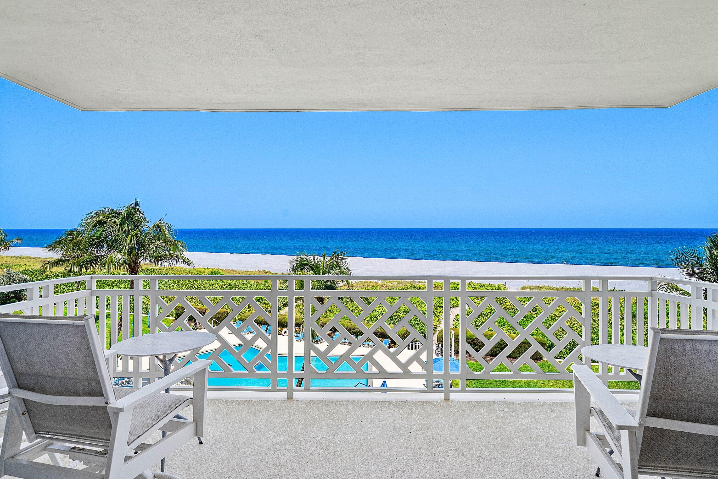 1225 S Ocean Boulevard 404