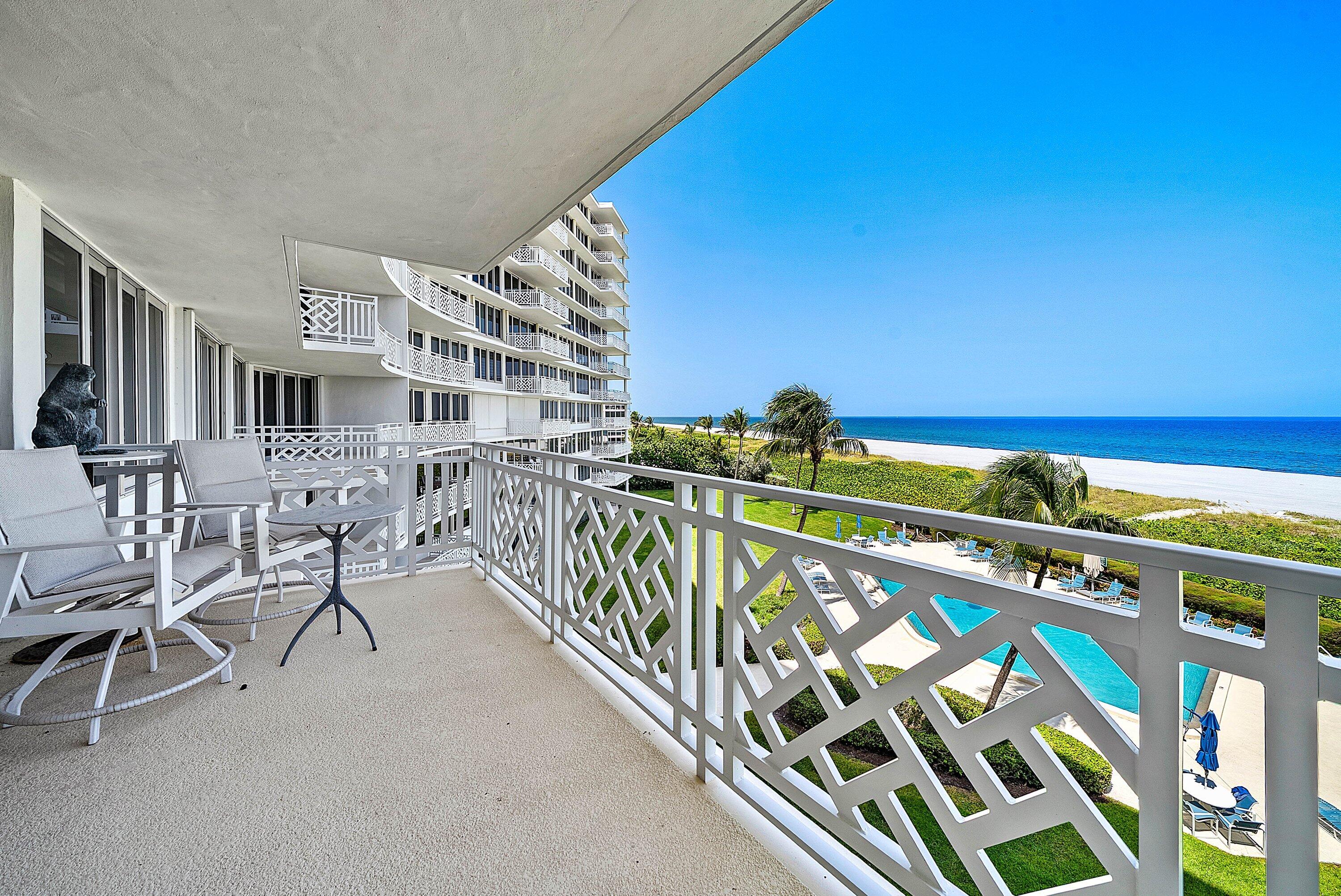 1225 S Ocean Boulevard 404